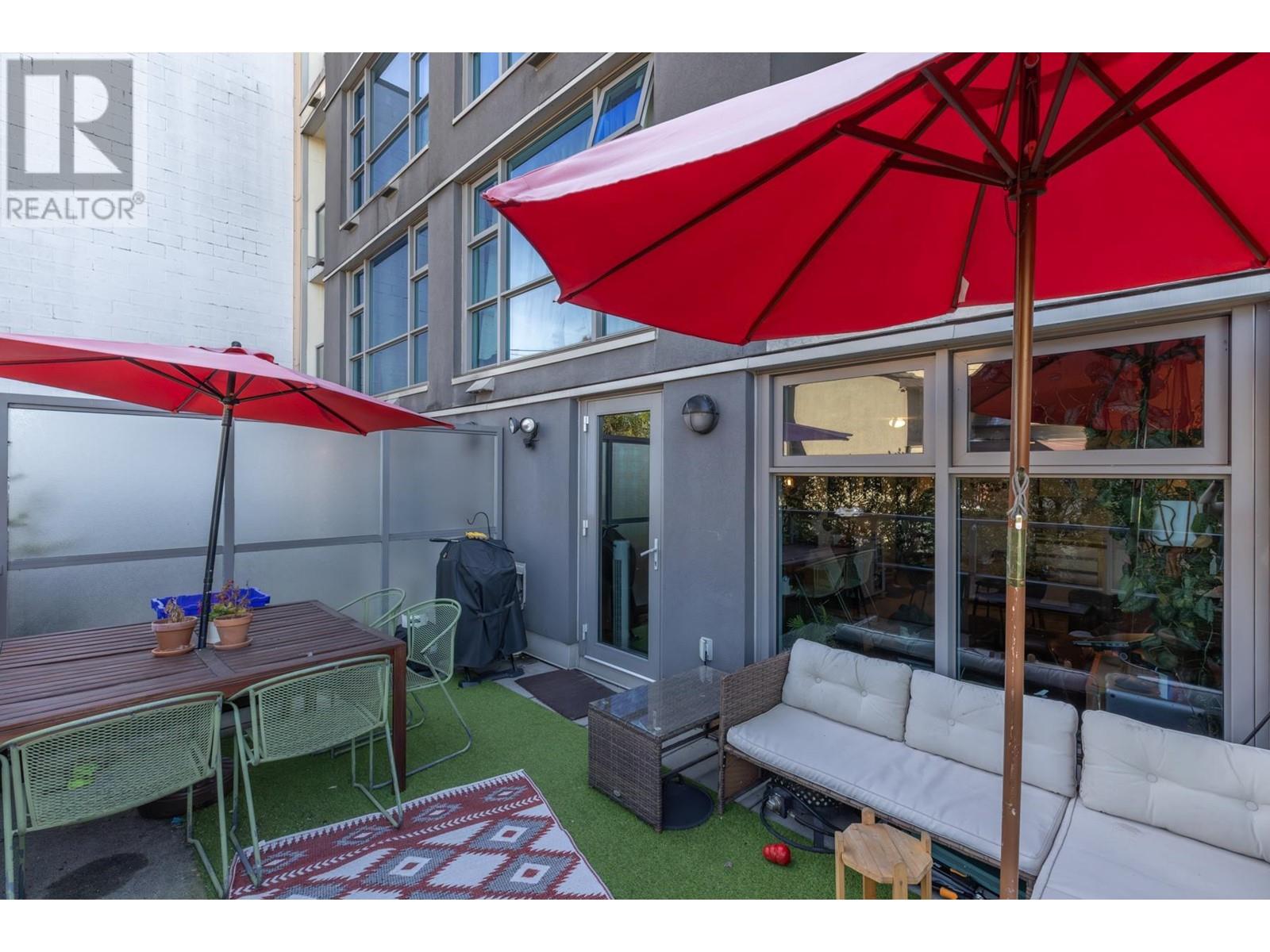 101 4868 Fraser Street, Vancouver, British Columbia  V5V 4H5 - Photo 17 - R2823887