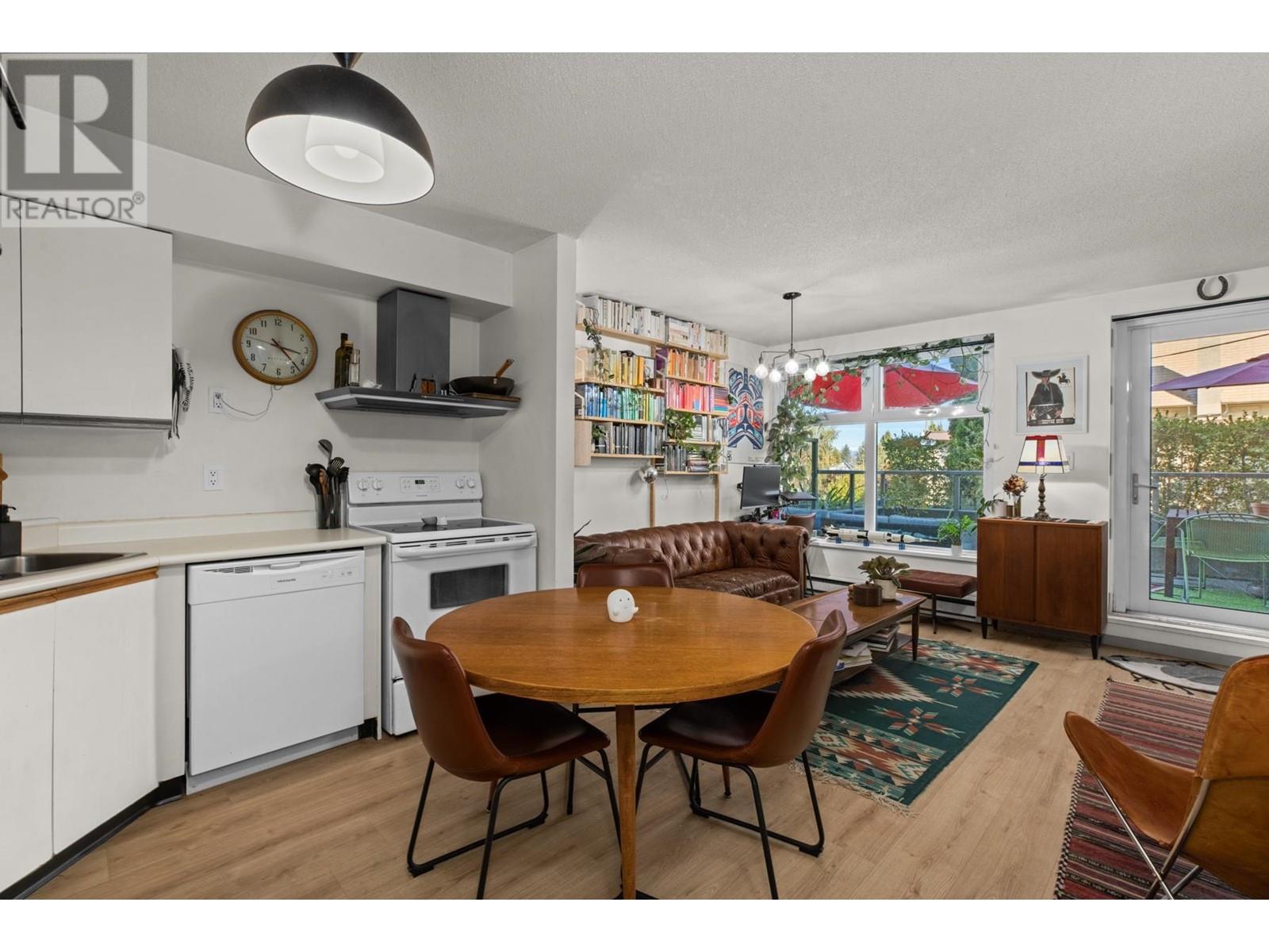 101 4868 Fraser Street, Vancouver, British Columbia  V5V 4H5 - Photo 3 - R2823887