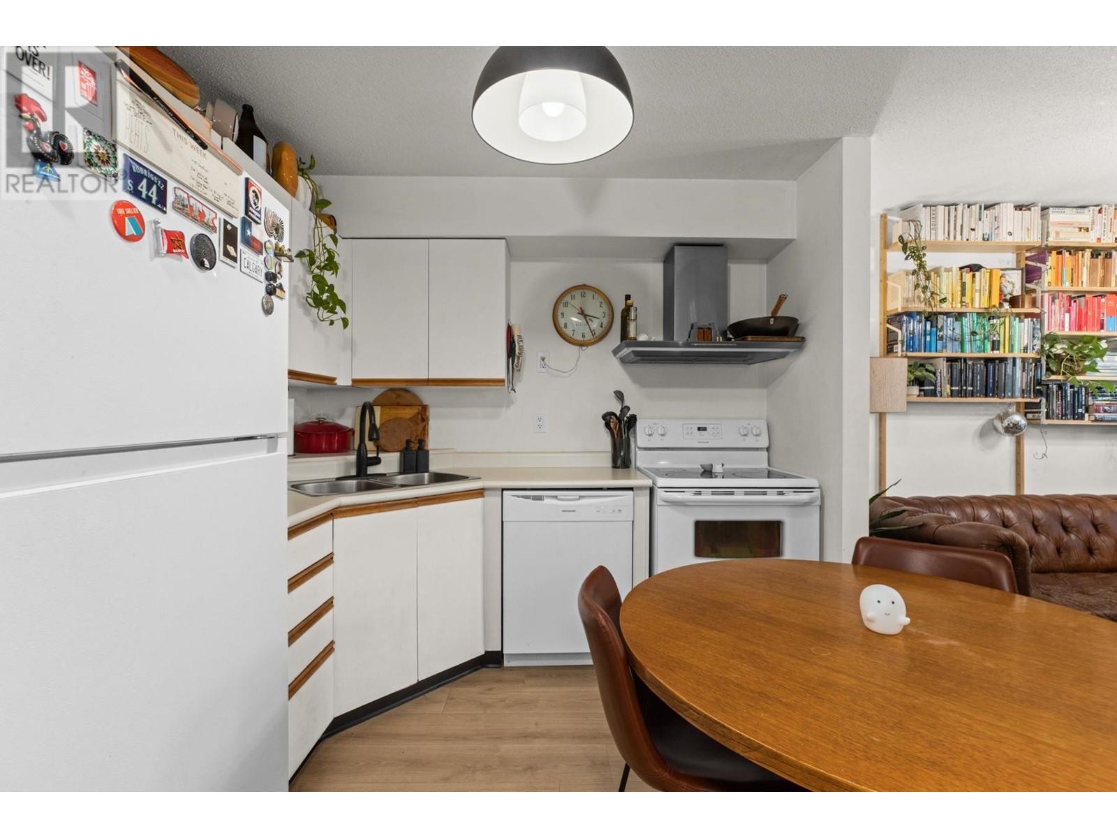 101 4868 Fraser Street, Vancouver, British Columbia  V5V 4H5 - Photo 4 - R2823887