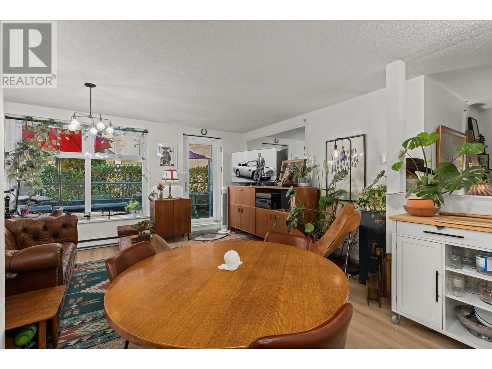 101 4868 Fraser Street, Vancouver, British Columbia  V5V 4H5 - Photo 5 - R2823887