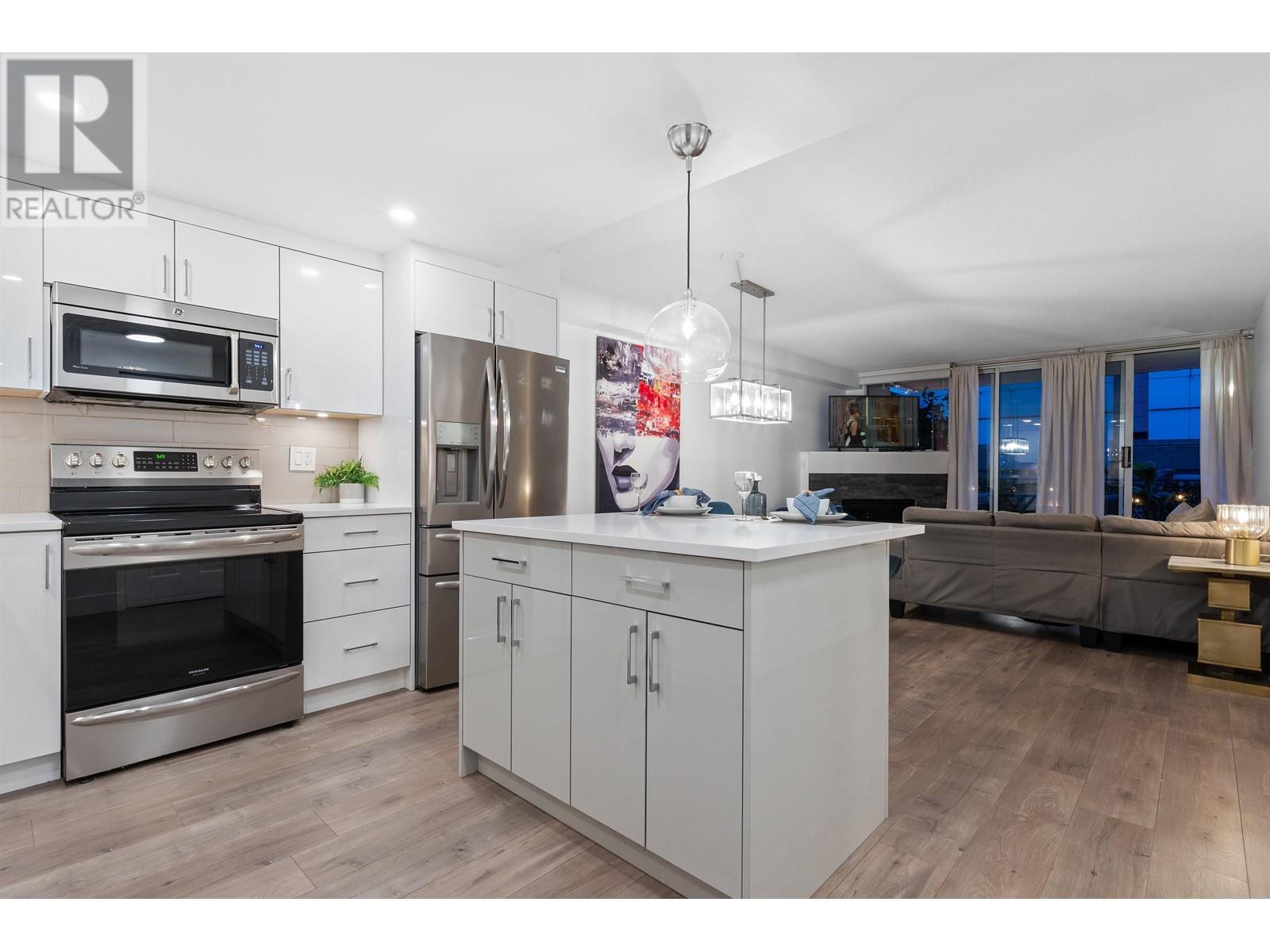 312 555 Abbott Street, Vancouver, British Columbia  V6B 6B8 - Photo 15 - R2823902