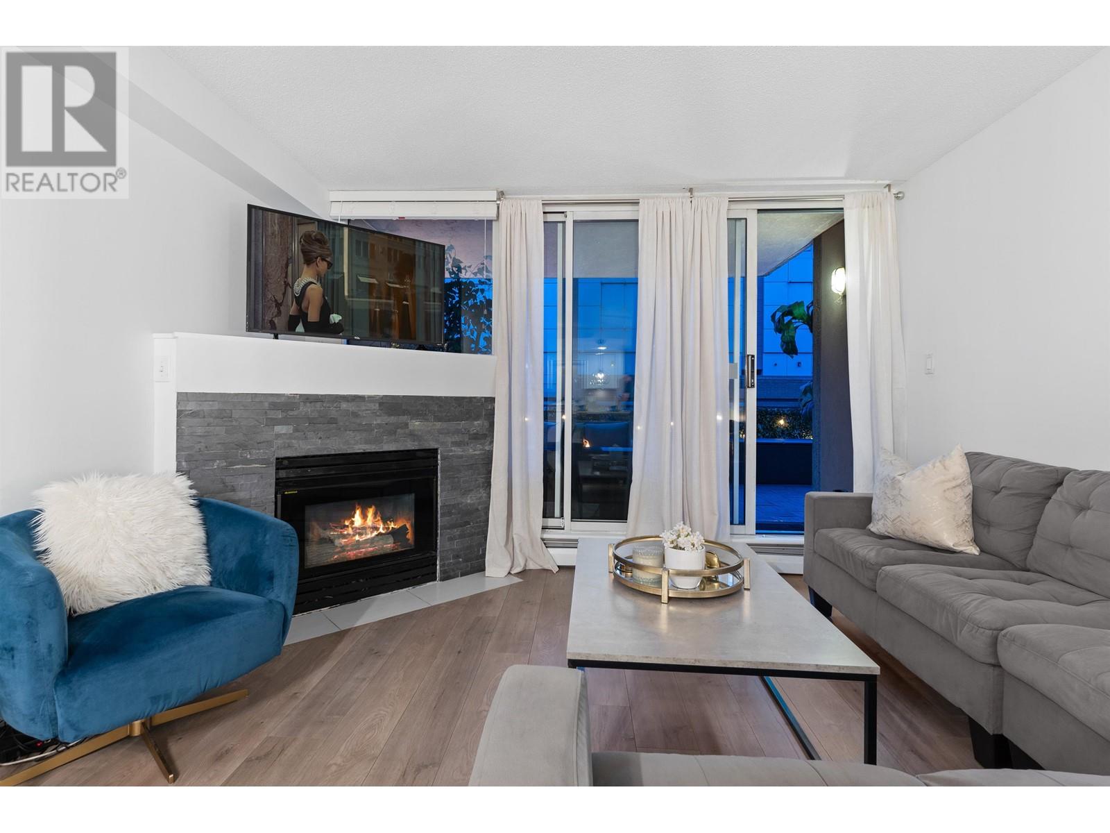 312 555 Abbott Street, Vancouver, British Columbia  V6B 6B8 - Photo 16 - R2823902