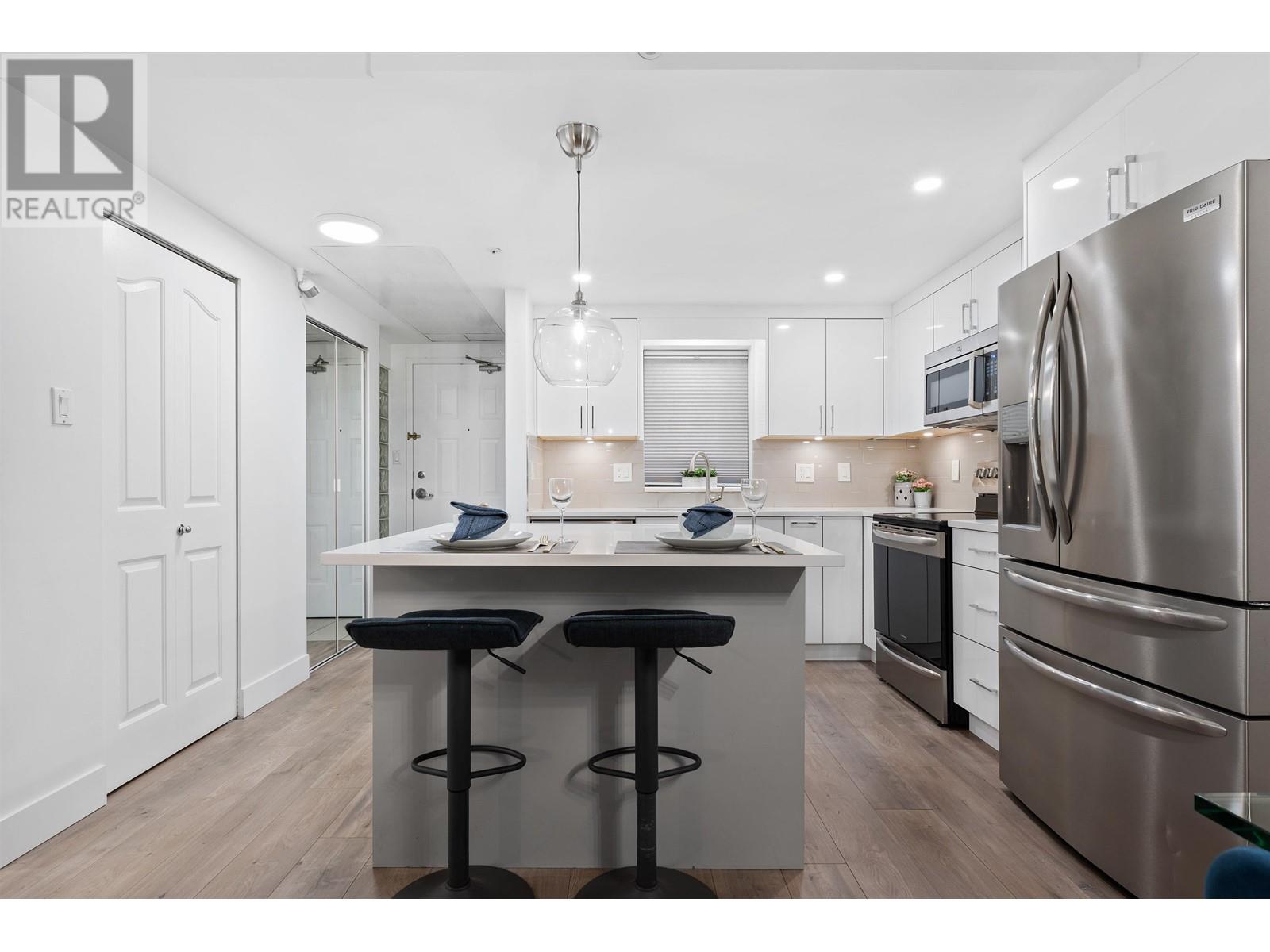312 555 Abbott Street, Vancouver, British Columbia  V6B 6B8 - Photo 18 - R2823902