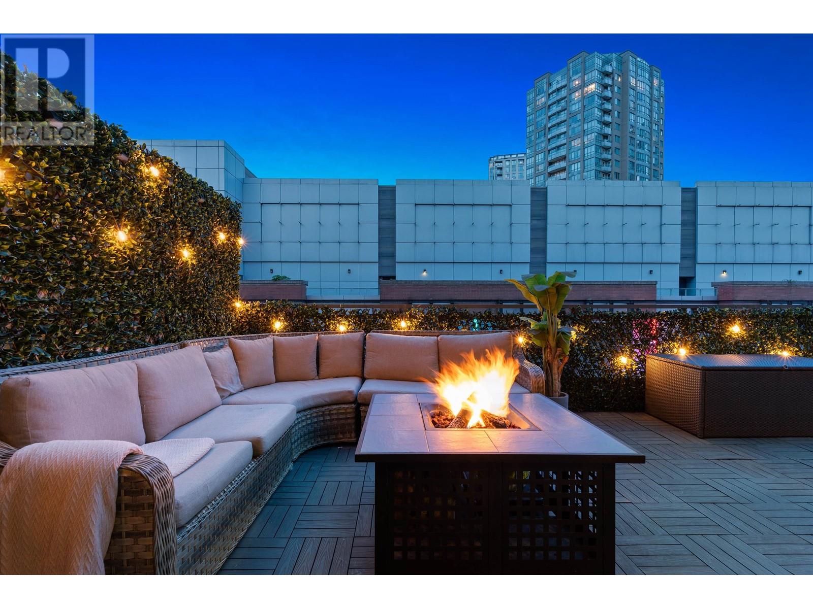 312 555 Abbott Street, Vancouver, British Columbia  V6B 6B8 - Photo 21 - R2823902