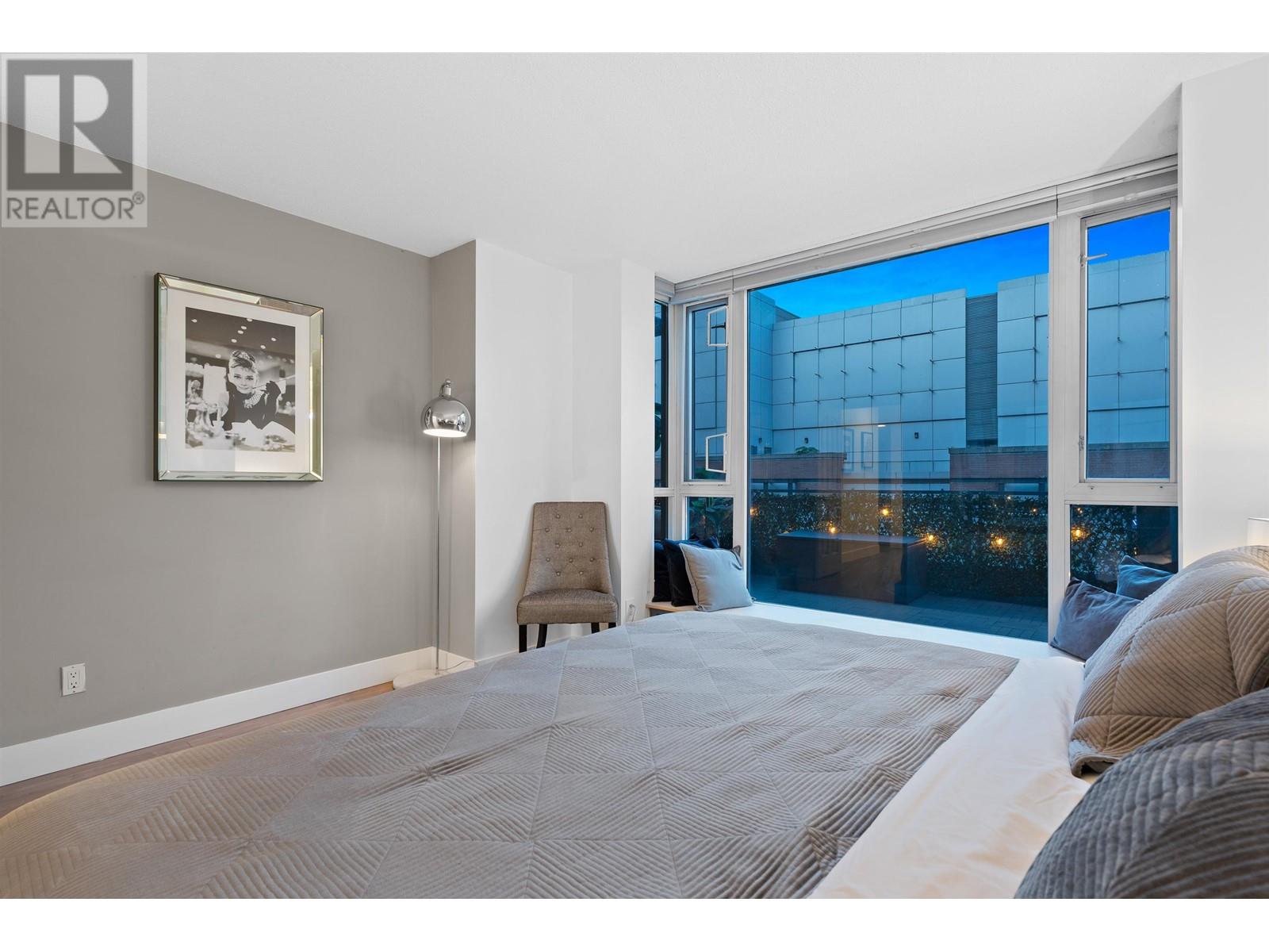 312 555 Abbott Street, Vancouver, British Columbia  V6B 6B8 - Photo 7 - R2823902