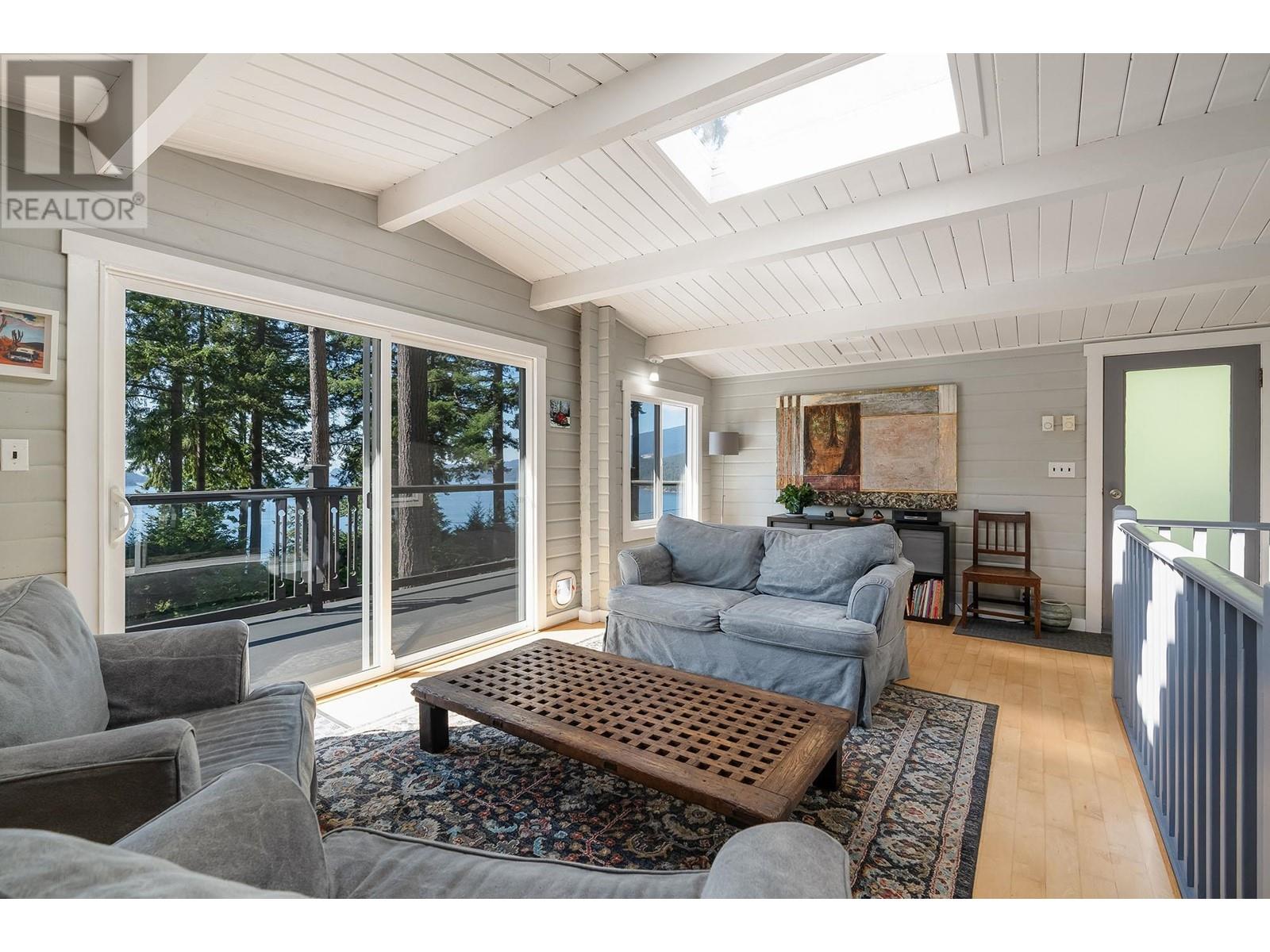 983 Privateer Road, Bowen Island, British Columbia  V0N 1G2 - Photo 6 - R2813759