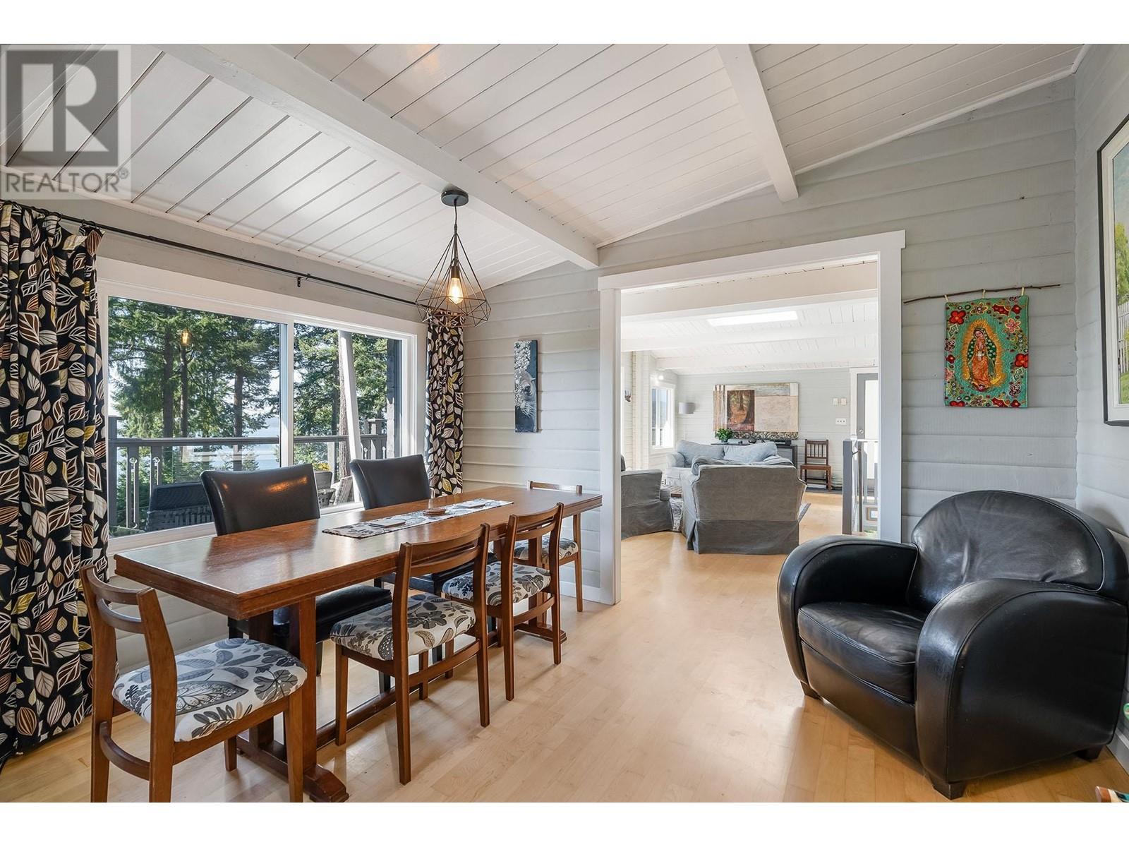 983 Privateer Road, Bowen Island, British Columbia  V0N 1G2 - Photo 9 - R2813759