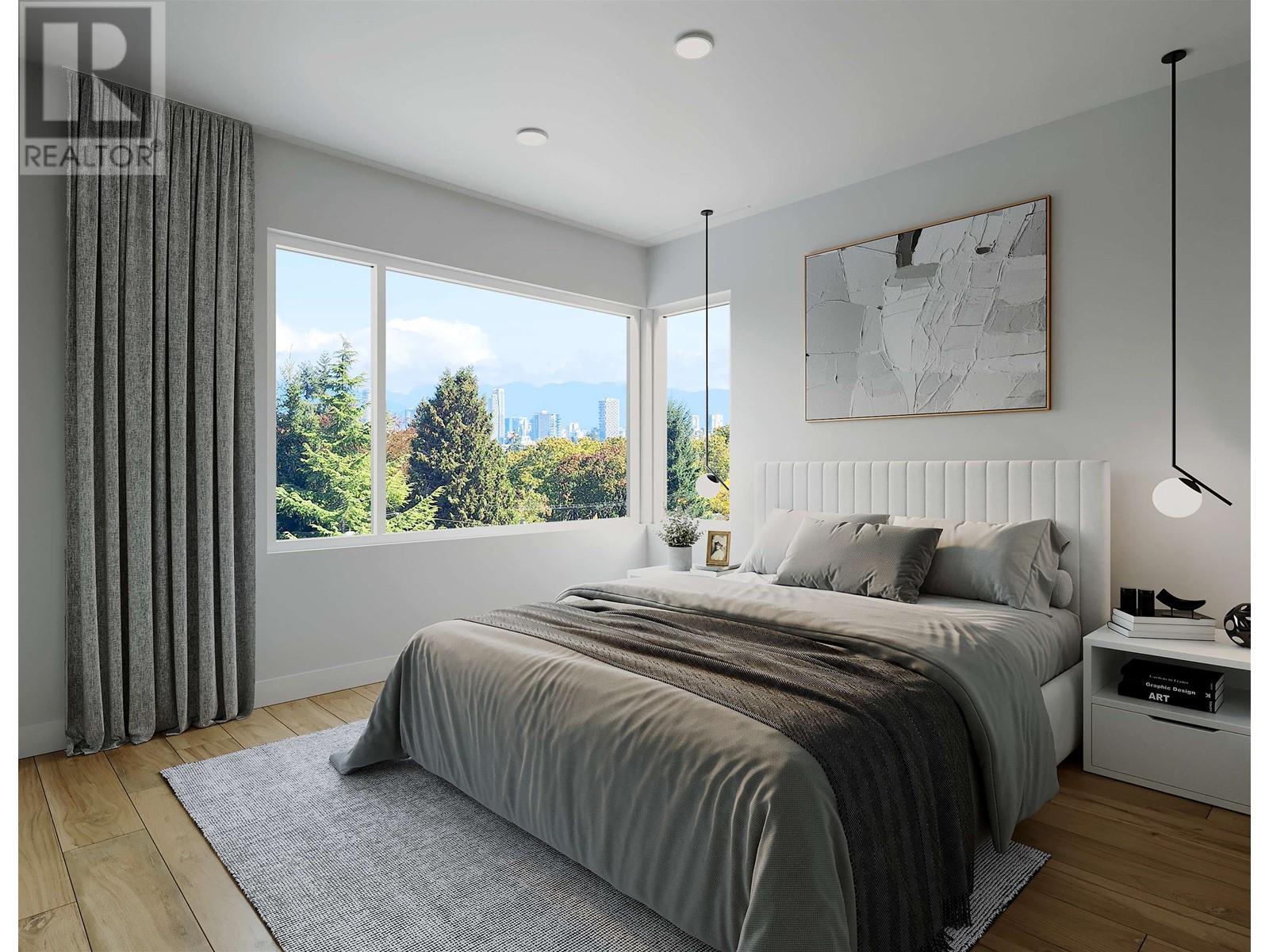 A 3538 W 14th Avenue, Vancouver, British Columbia  V6R 2W4 - Photo 5 - R2823940