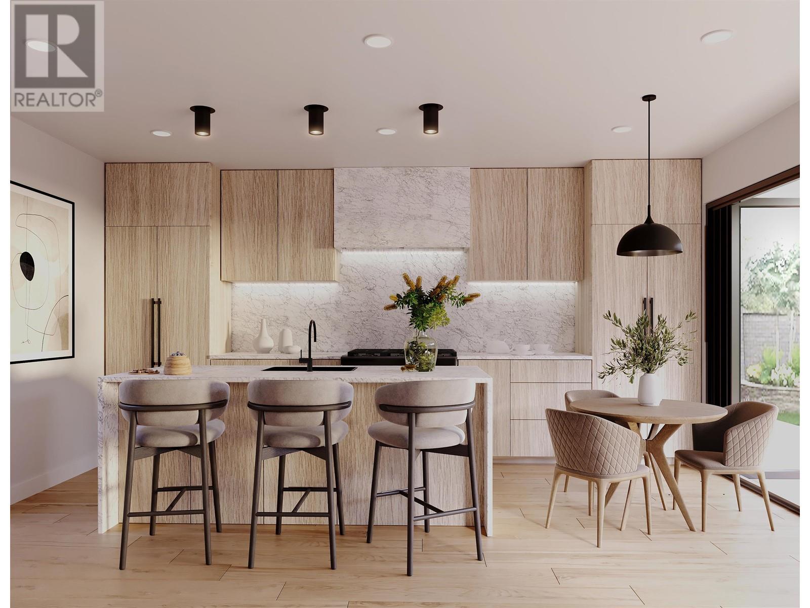 B 3538 W 14th Avenue, Vancouver, British Columbia  V6R 2W4 - Photo 3 - R2823946