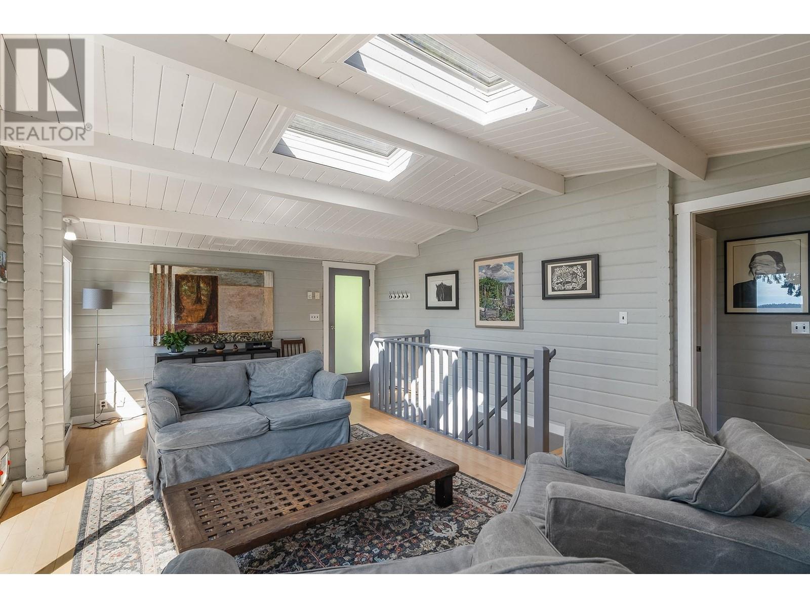 983 Privateer Road, Bowen Island, British Columbia  V0N 1G2 - Photo 7 - R2813759