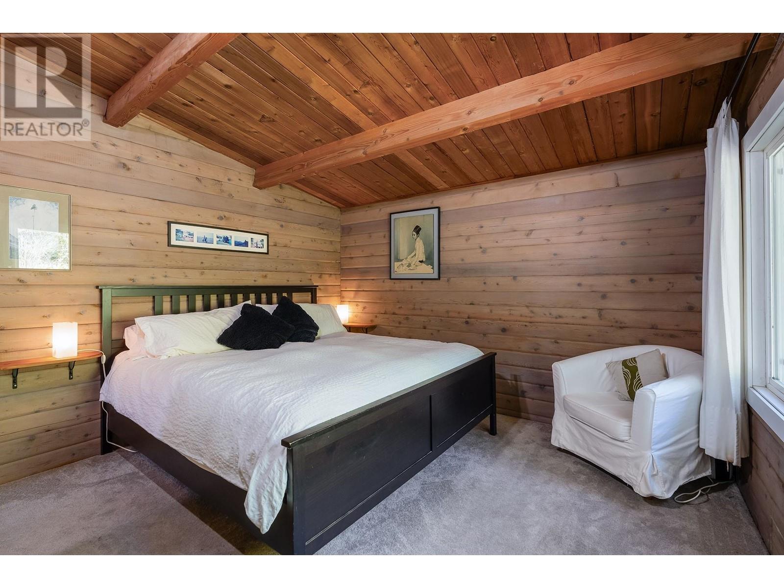 983 Privateer Road, Bowen Island, British Columbia  V0N 1G2 - Photo 13 - R2813759