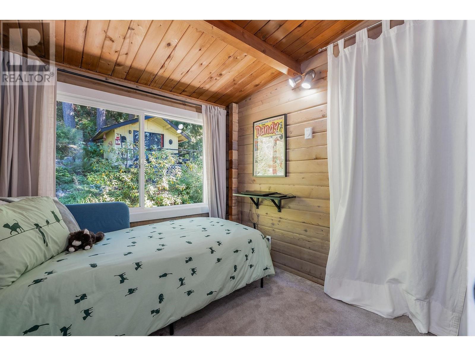 983 Privateer Road, Bowen Island, British Columbia  V0N 1G2 - Photo 16 - R2813759