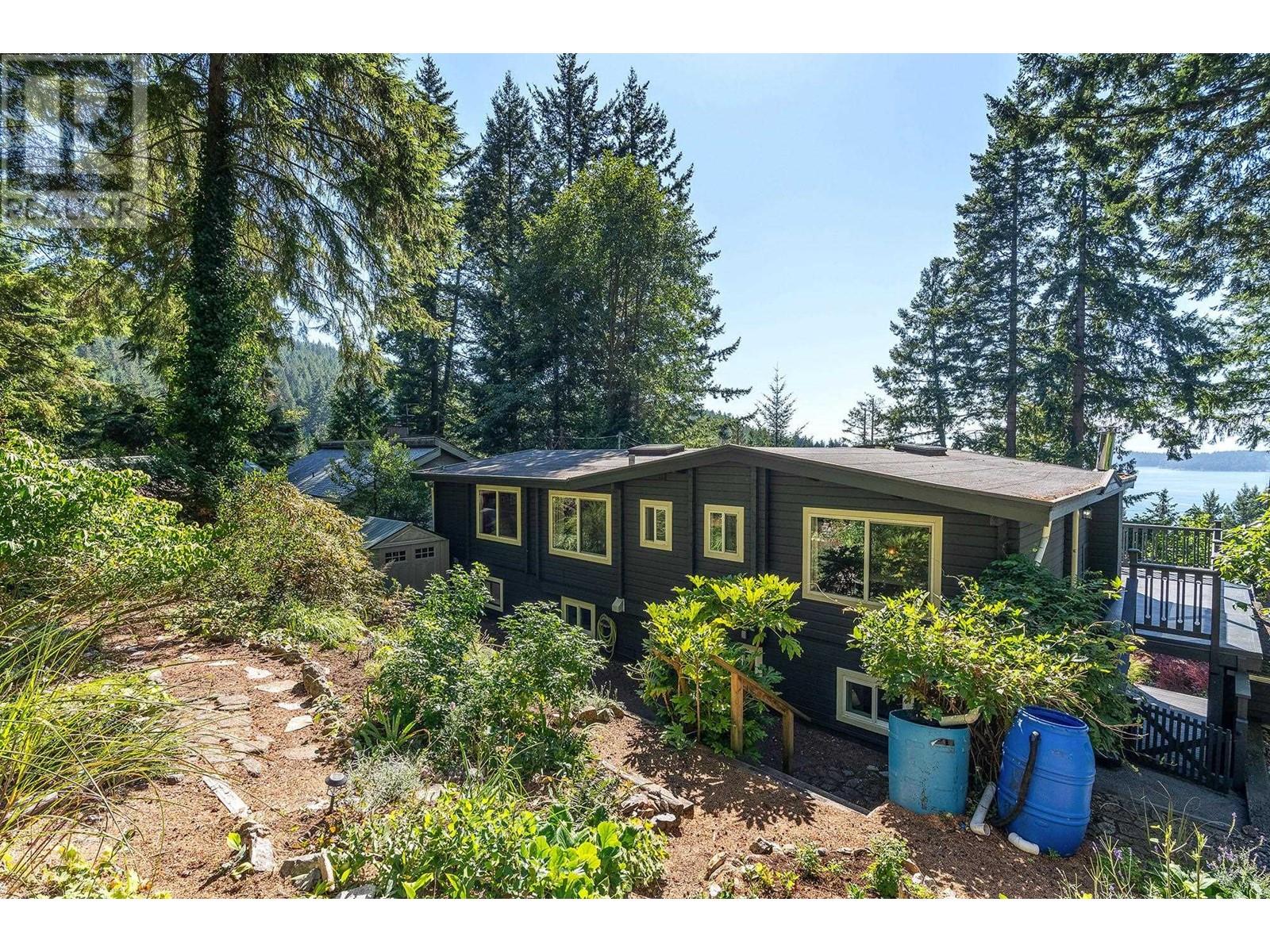 983 Privateer Road, Bowen Island, British Columbia  V0N 1G2 - Photo 30 - R2813759