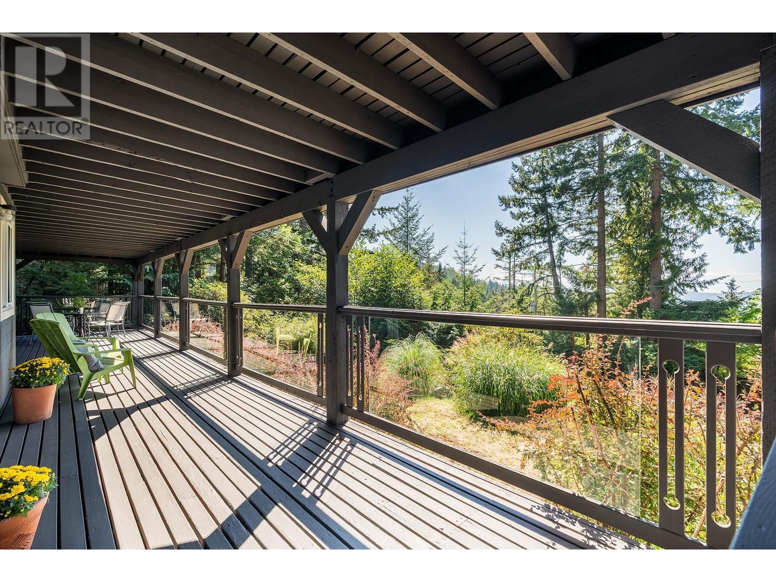 983 Privateer Road, Bowen Island, British Columbia  V0N 1G2 - Photo 18 - R2813759