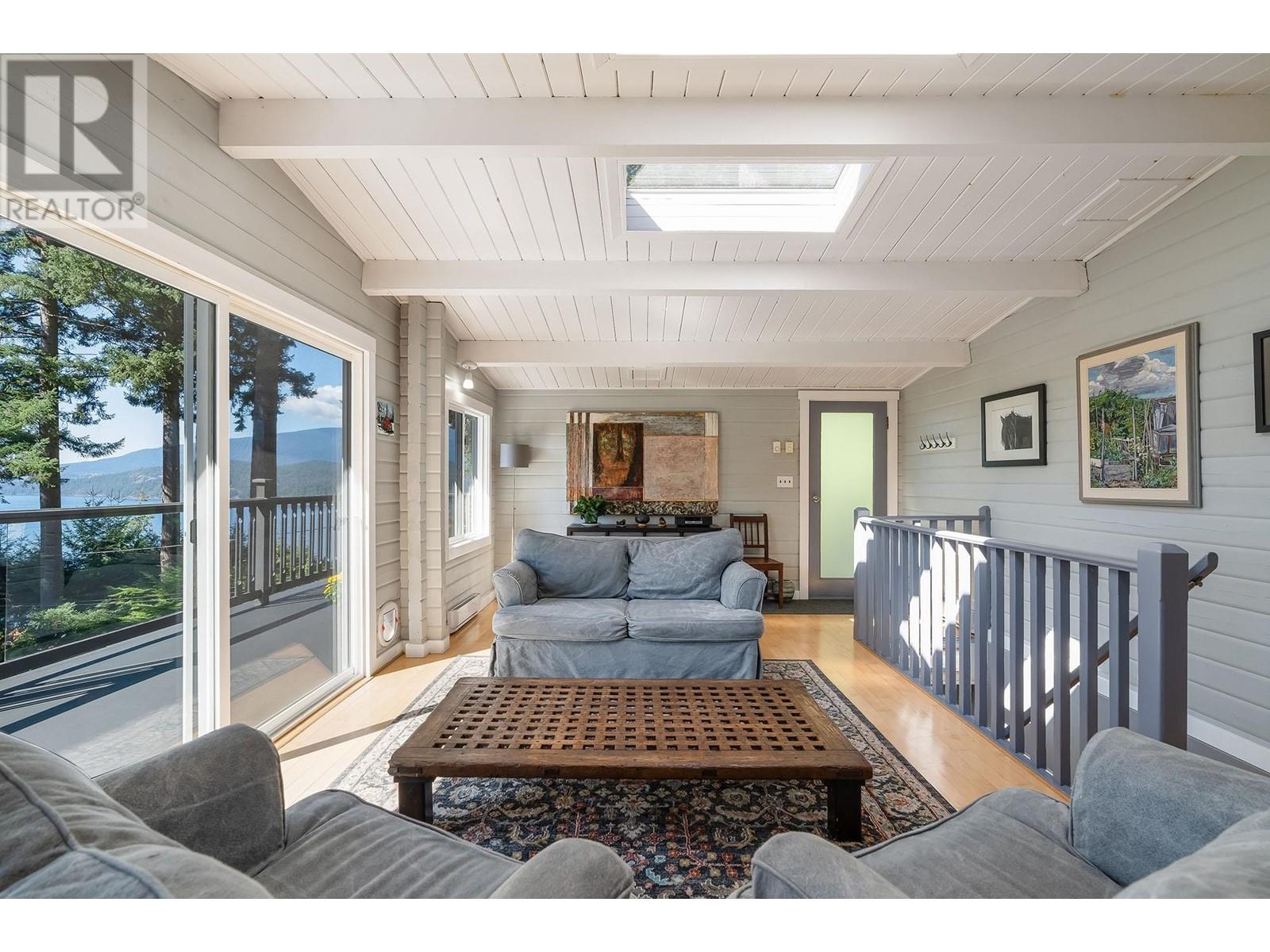 983 Privateer Road, Bowen Island, British Columbia  V0N 1G2 - Photo 5 - R2813759