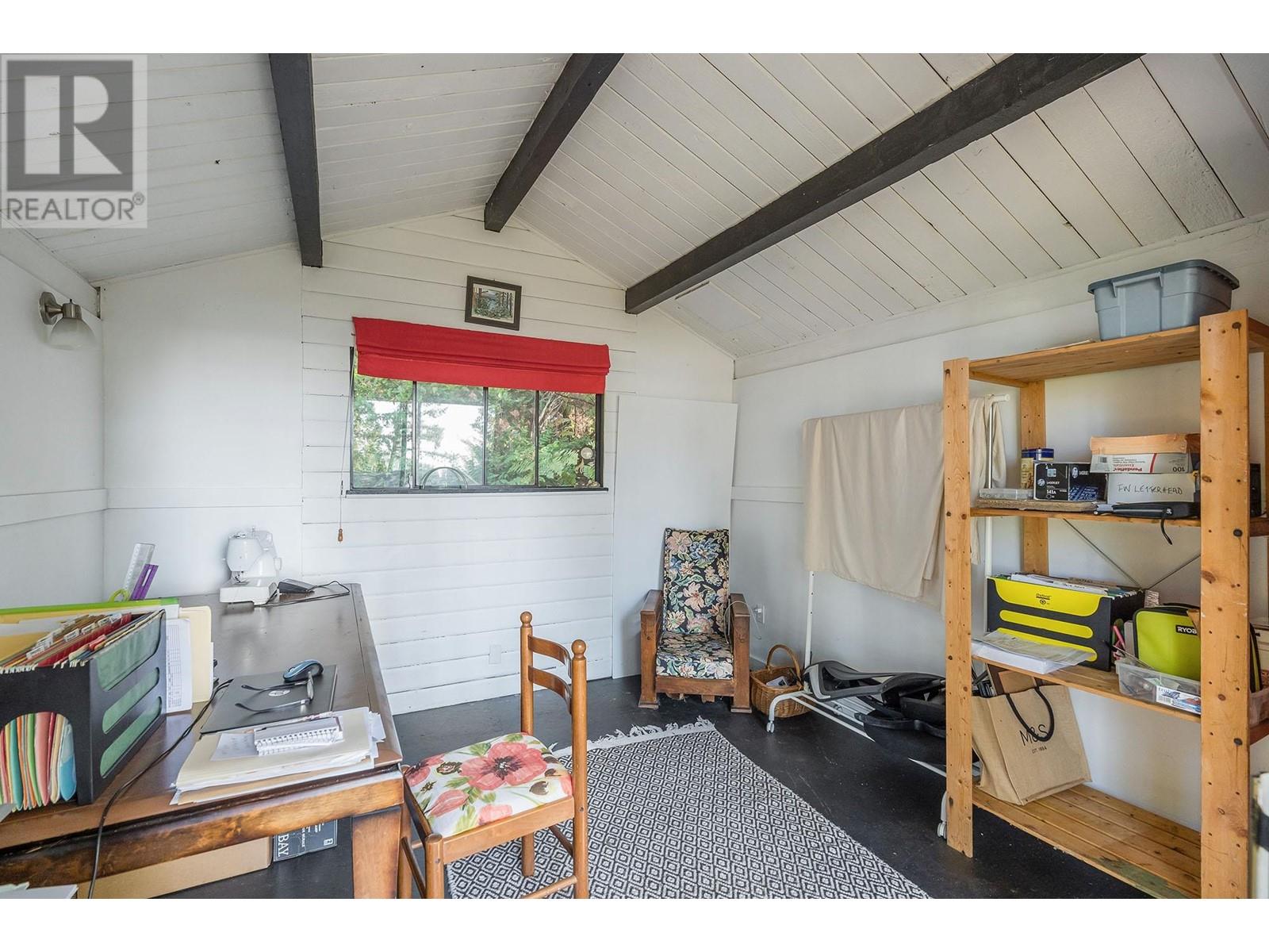 983 Privateer Road, Bowen Island, British Columbia  V0N 1G2 - Photo 29 - R2813759