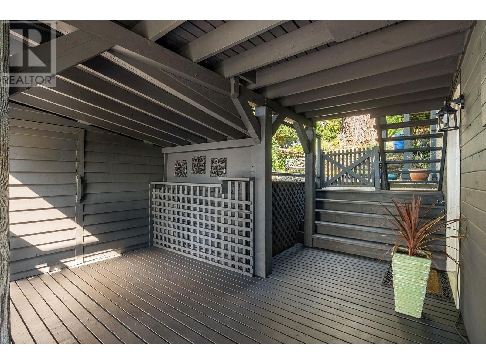 983 Privateer Road, Bowen Island, British Columbia  V0N 1G2 - Photo 27 - R2813759