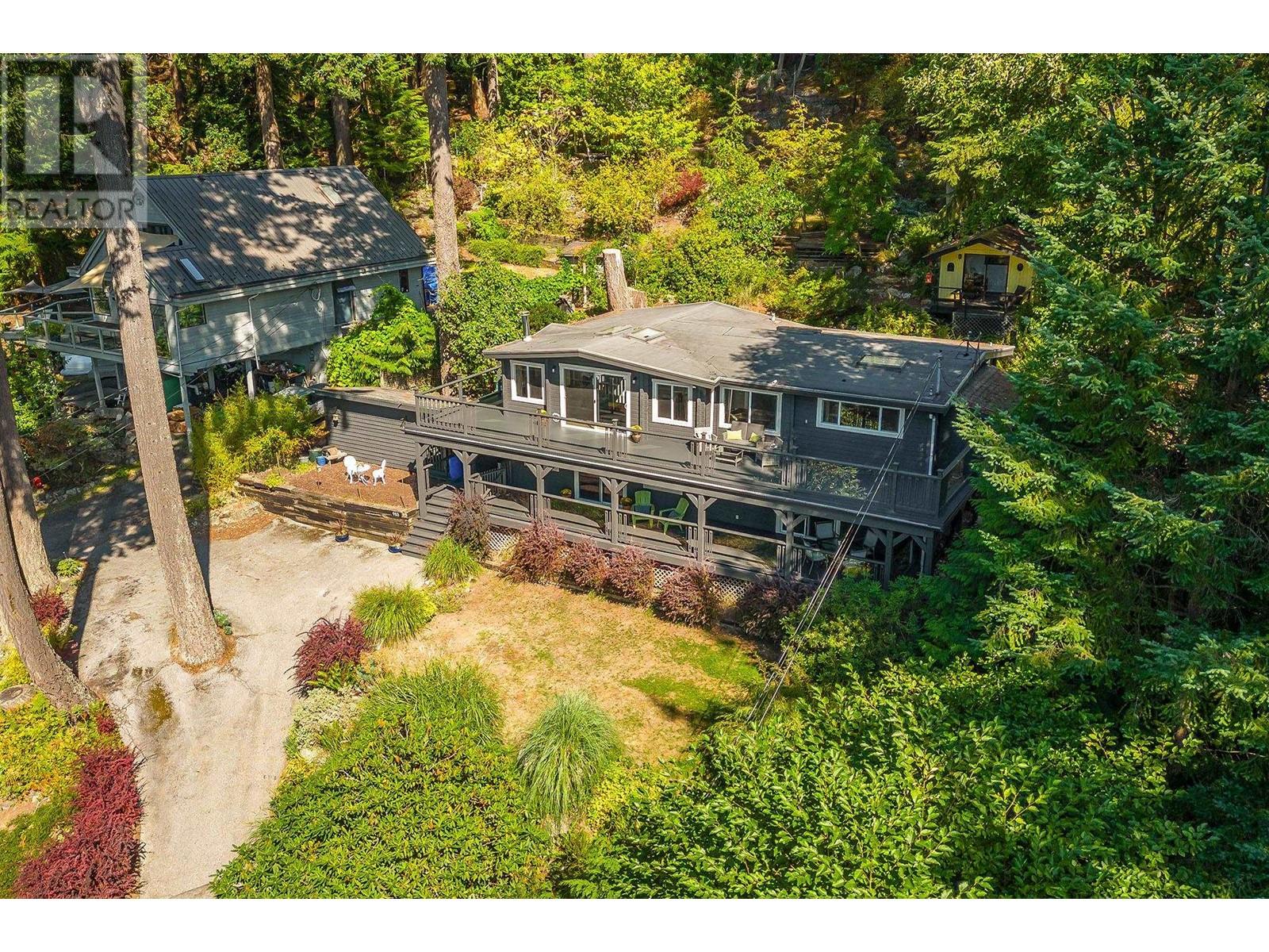 983 Privateer Road, Bowen Island, British Columbia  V0N 1G2 - Photo 32 - R2813759