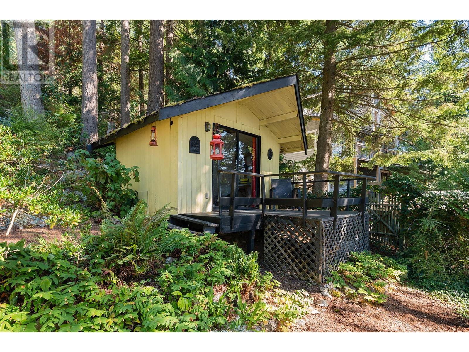 983 Privateer Road, Bowen Island, British Columbia  V0N 1G2 - Photo 28 - R2813759