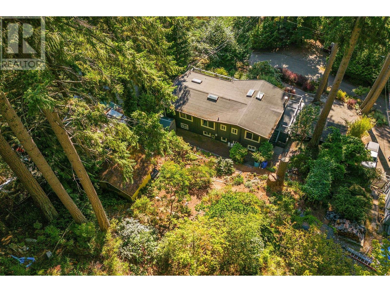 983 Privateer Road, Bowen Island, British Columbia  V0N 1G2 - Photo 31 - R2813759