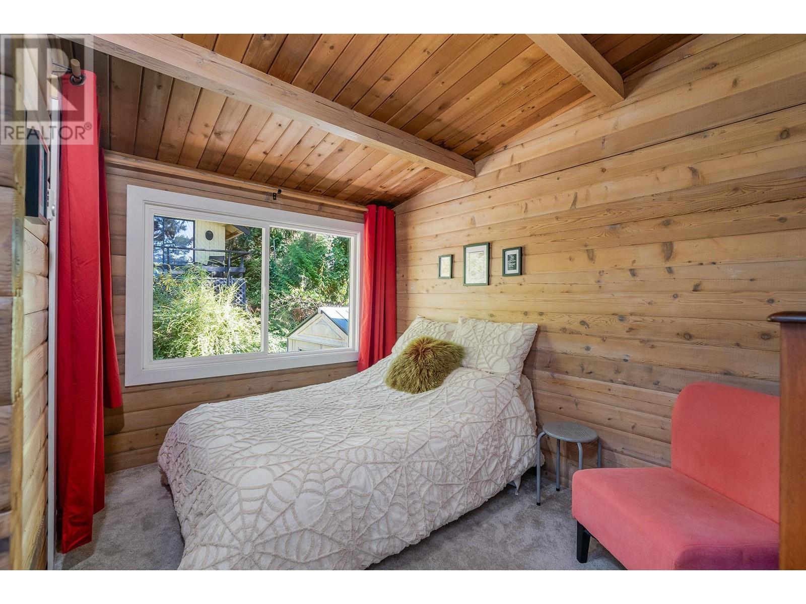 983 Privateer Road, Bowen Island, British Columbia  V0N 1G2 - Photo 14 - R2813759