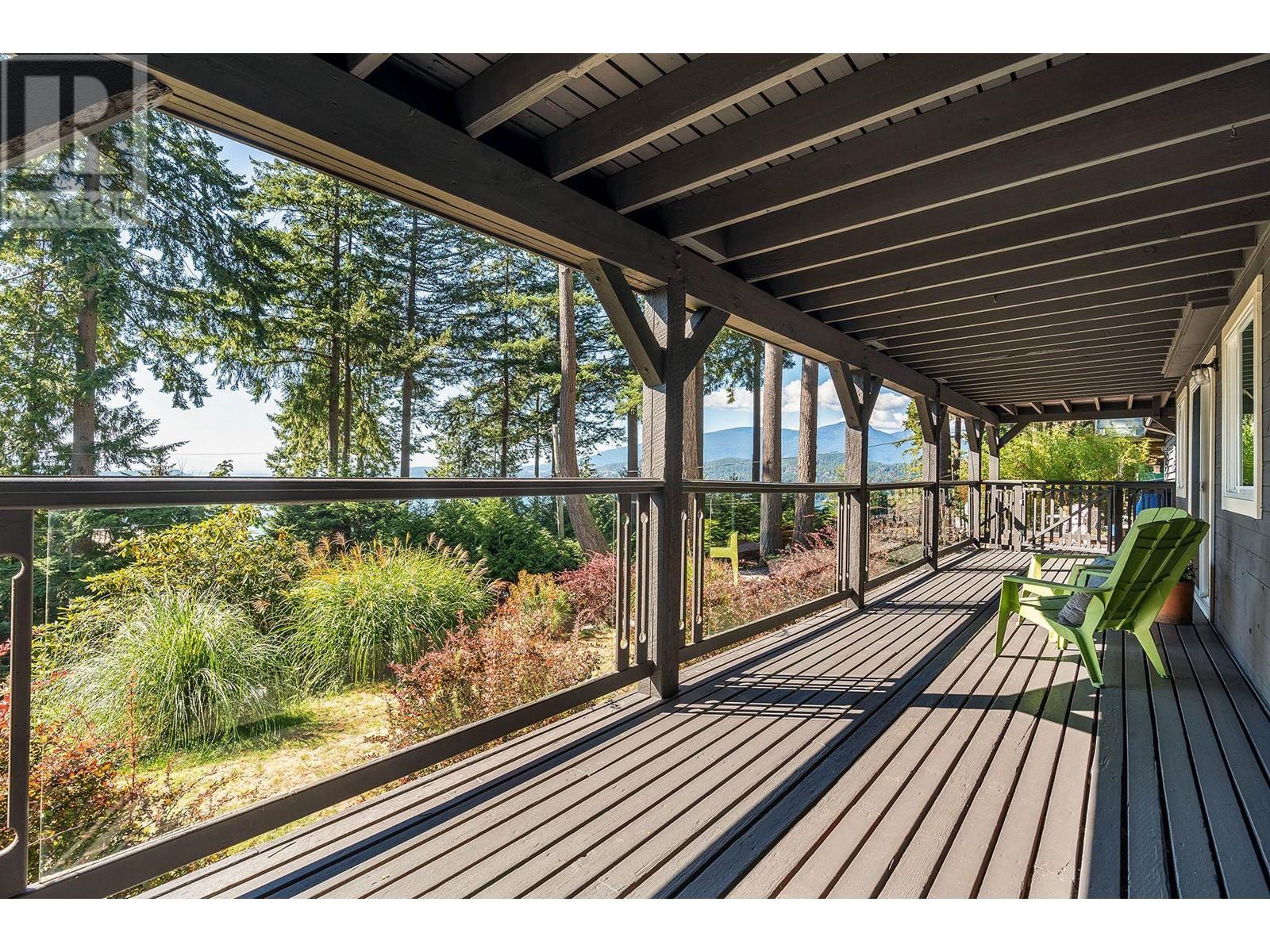 983 Privateer Road, Bowen Island, British Columbia  V0N 1G2 - Photo 17 - R2813759