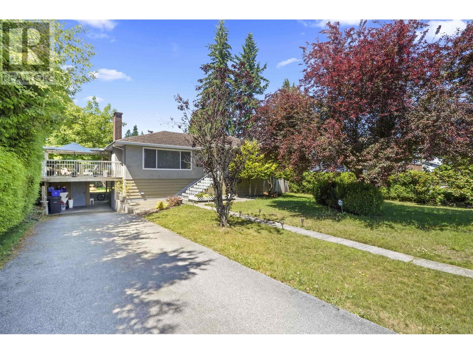 908 LILLIAN STREET, coquitlam, British Columbia