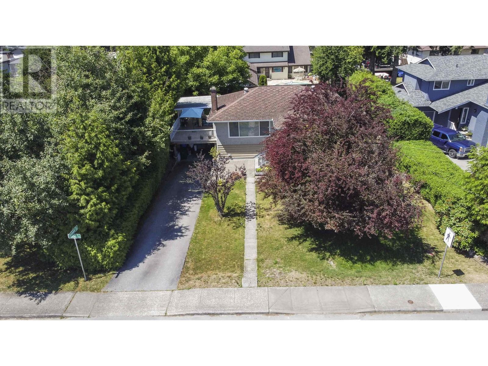 908 Lillian Street, Coquitlam, British Columbia  V3J 5C4 - Photo 31 - R2823858