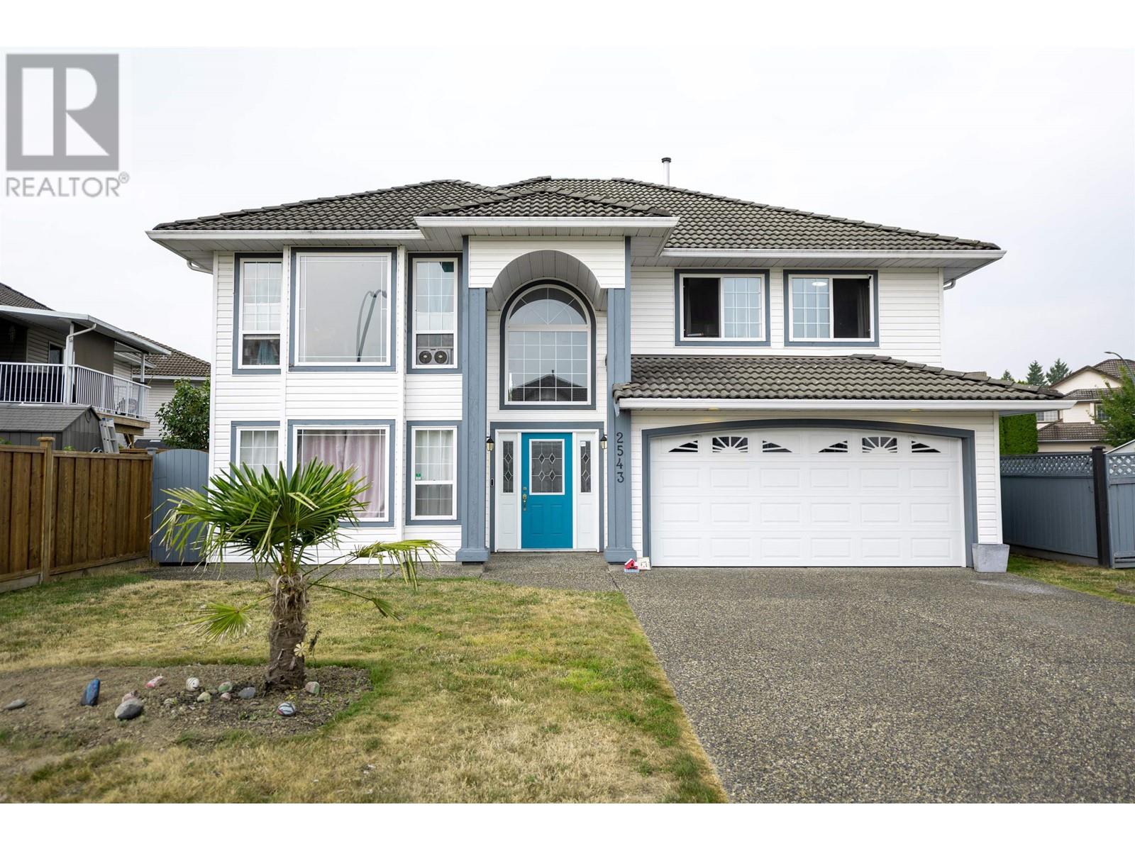 2543 THAMES CRESCENT, port coquitlam, British Columbia