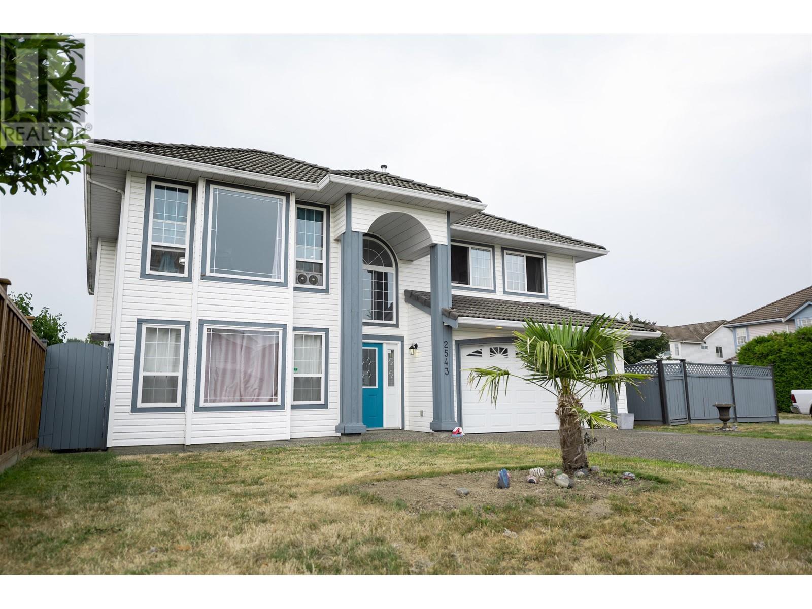 2543 Thames Crescent, Port Coquitlam, British Columbia  V3B 7S9 - Photo 2 - R2823863