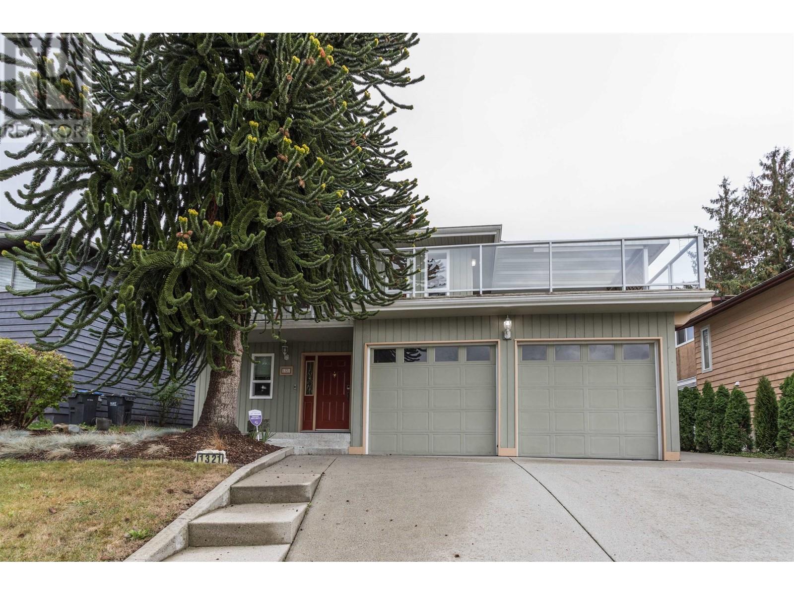 1321 EASTERN DRIVE, port coquitlam, British Columbia