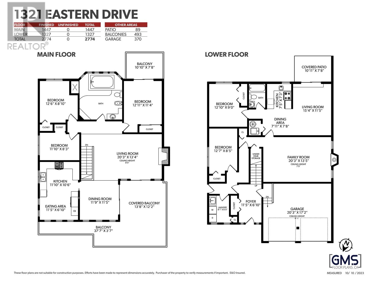 1321 Eastern Drive, Port Coquitlam, British Columbia  V3C 4J3 - Photo 37 - R2823872