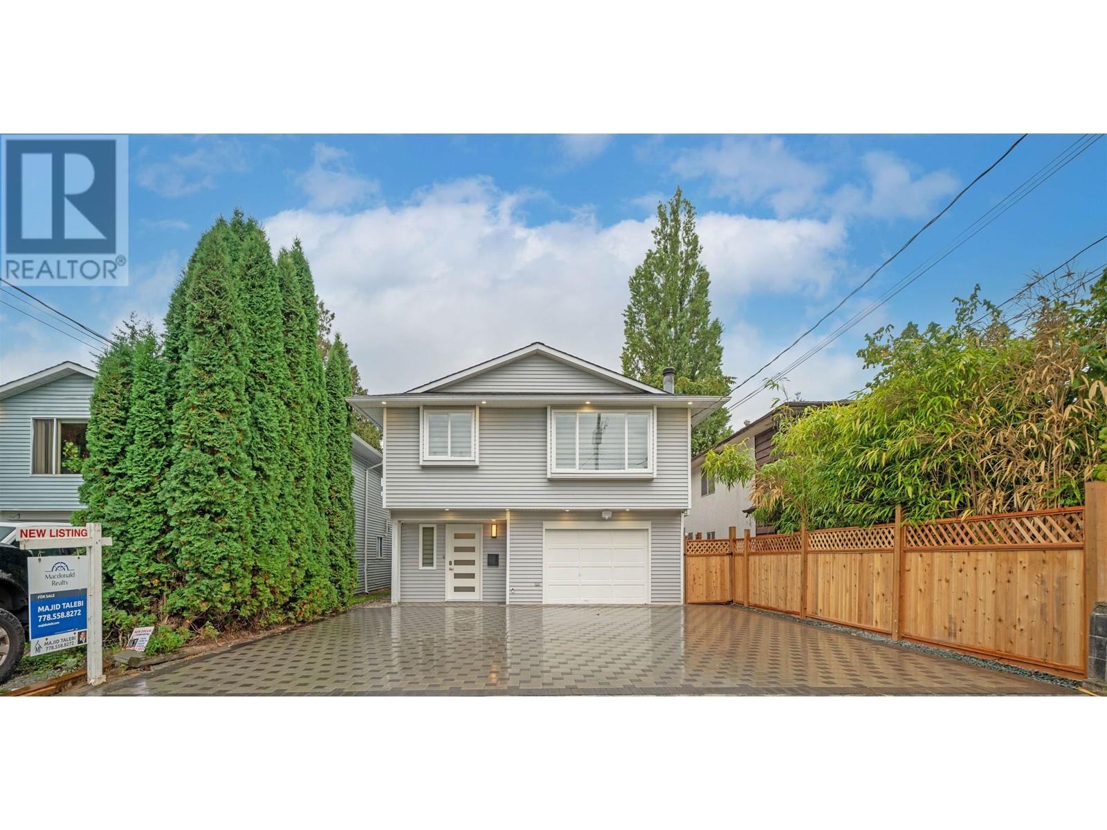1828 LAURIER AVENUE, port coquitlam, British Columbia