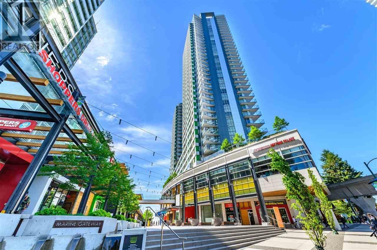 903 489 INTERURBAN WAY, vancouver, British Columbia