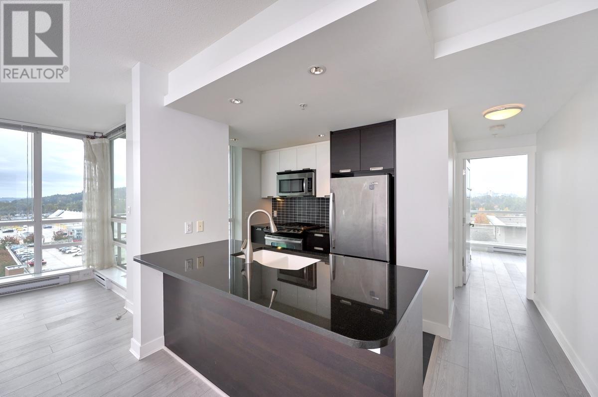 1101 2968 Glen Drive, Coquitlam, British Columbia  V3B 0C4 - Photo 9 - R2823028