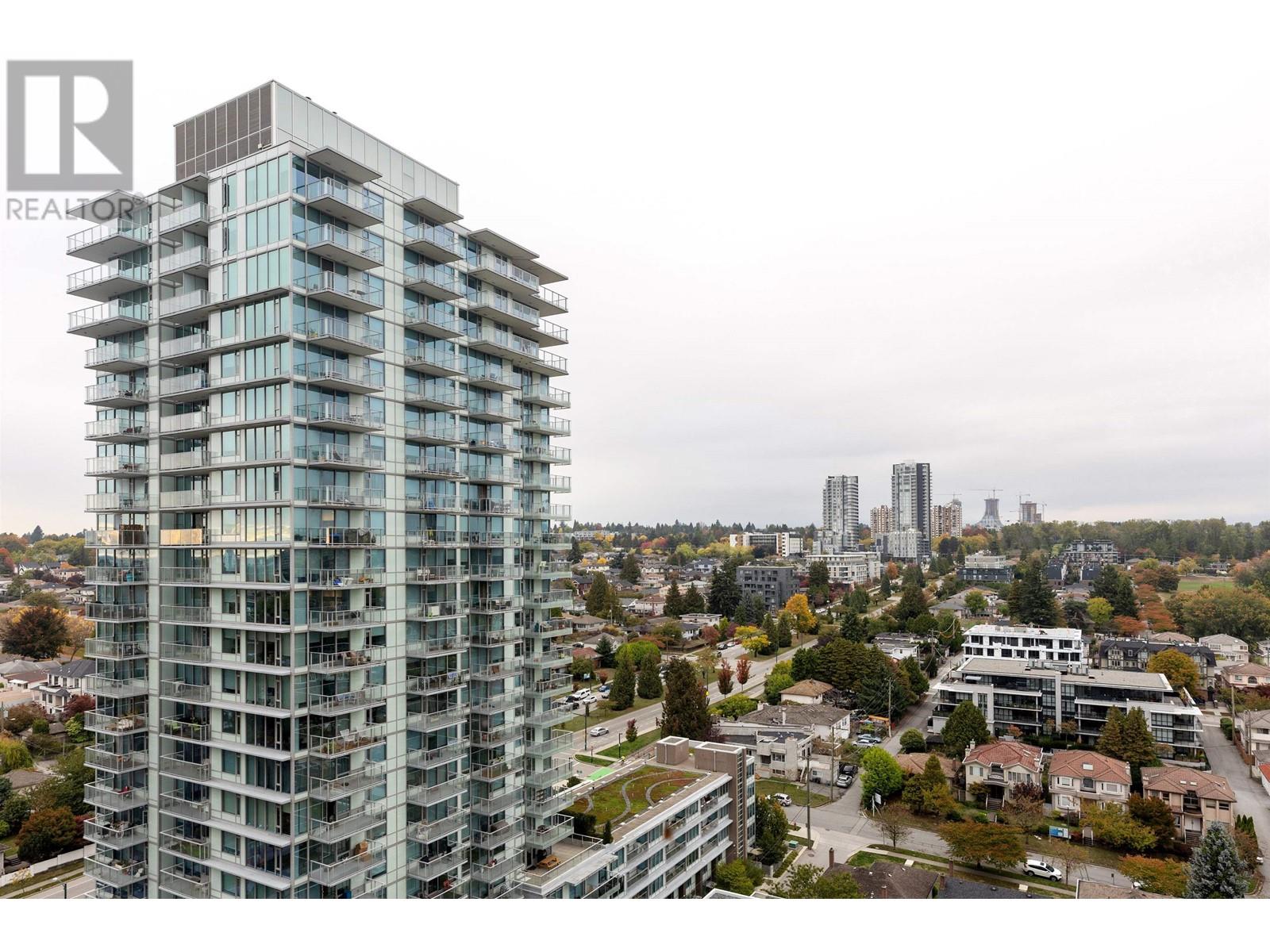 2208 455 Sw Marine Drive, Vancouver, British Columbia  V5X 0H3 - Photo 21 - R2822643