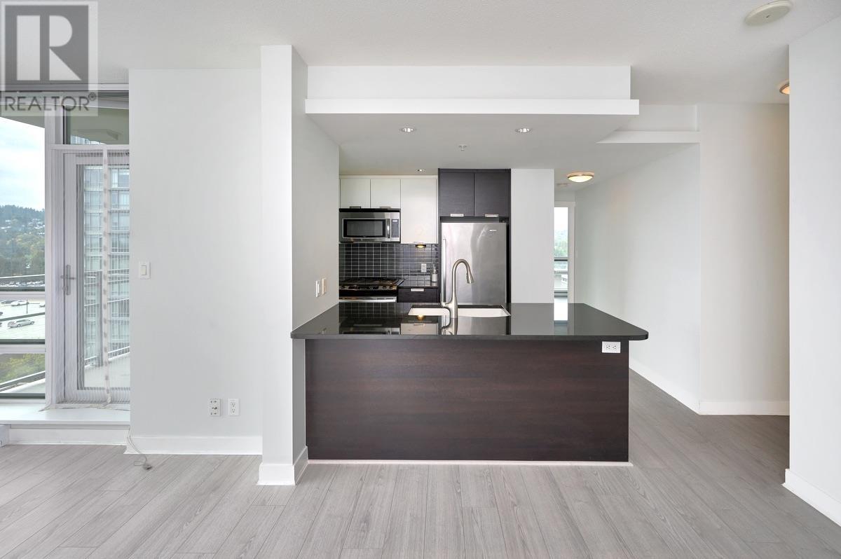 1101 2968 Glen Drive, Coquitlam, British Columbia  V3B 0C4 - Photo 8 - R2823028