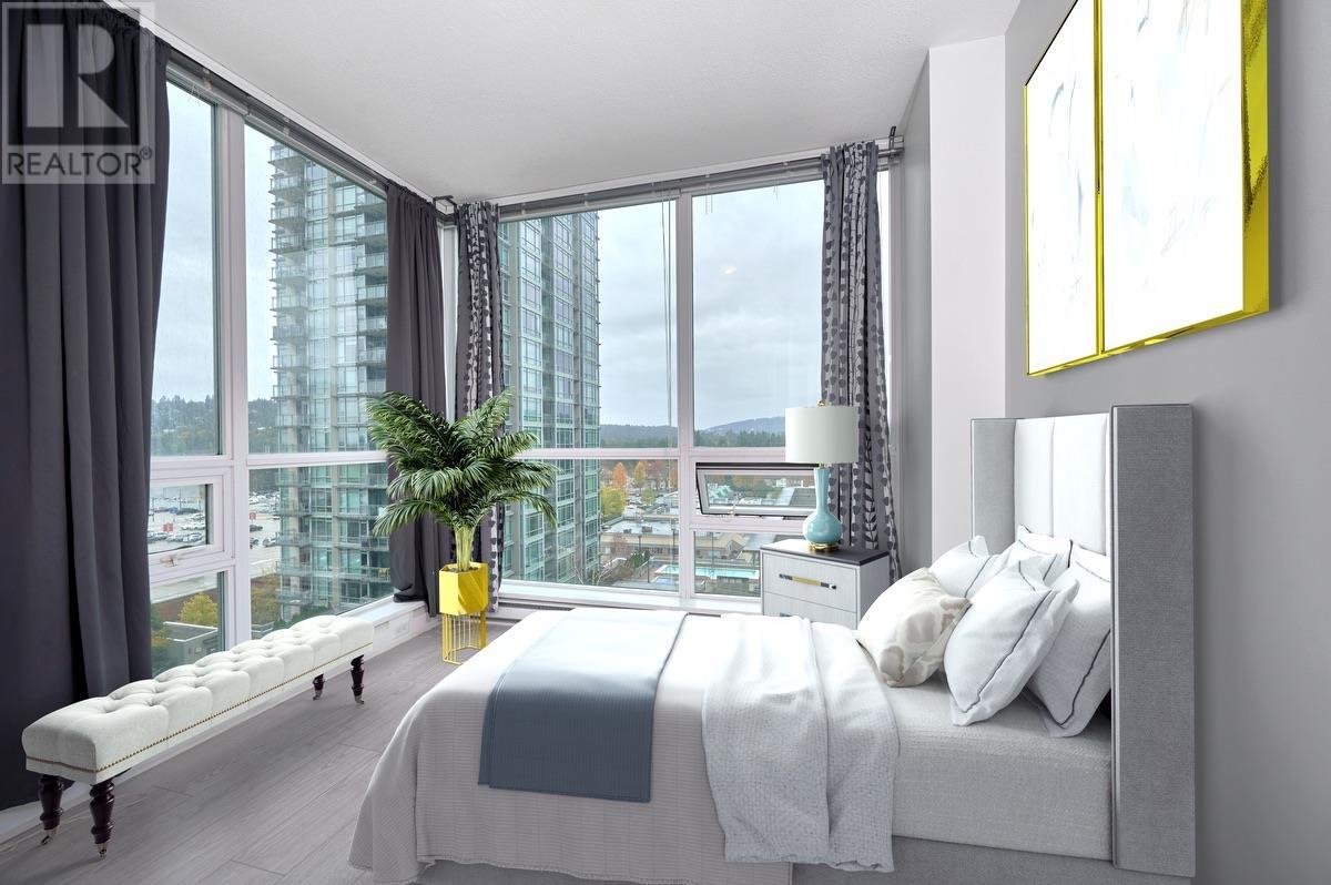 1101 2968 Glen Drive, Coquitlam, British Columbia  V3B 0C4 - Photo 19 - R2823028