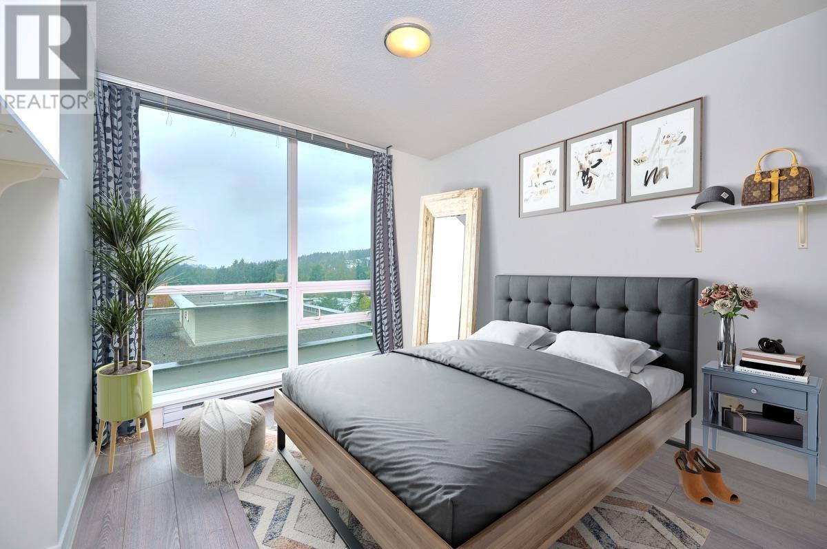 1101 2968 Glen Drive, Coquitlam, British Columbia  V3B 0C4 - Photo 12 - R2823028