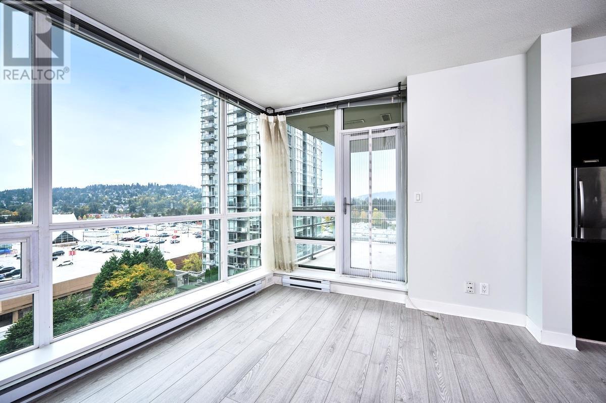 1101 2968 Glen Drive, Coquitlam, British Columbia  V3B 0C4 - Photo 6 - R2823028