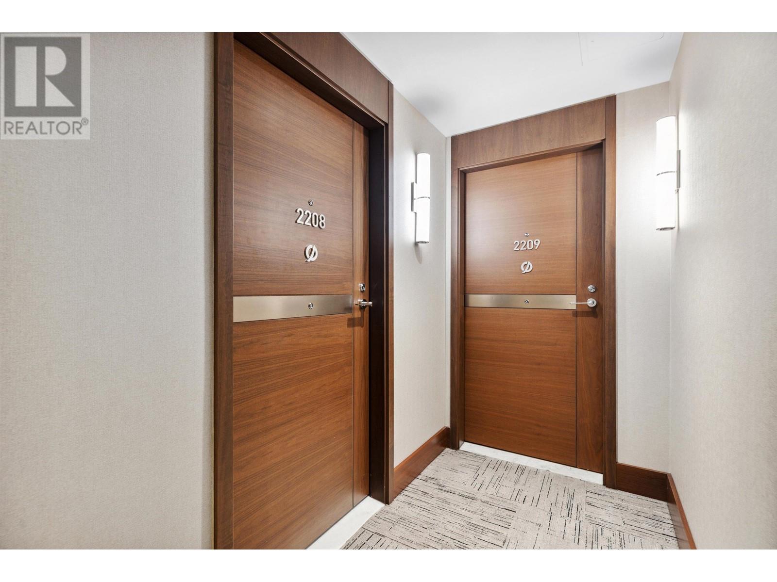 2208 455 Sw Marine Drive, Vancouver, British Columbia  V5X 0H3 - Photo 5 - R2822643