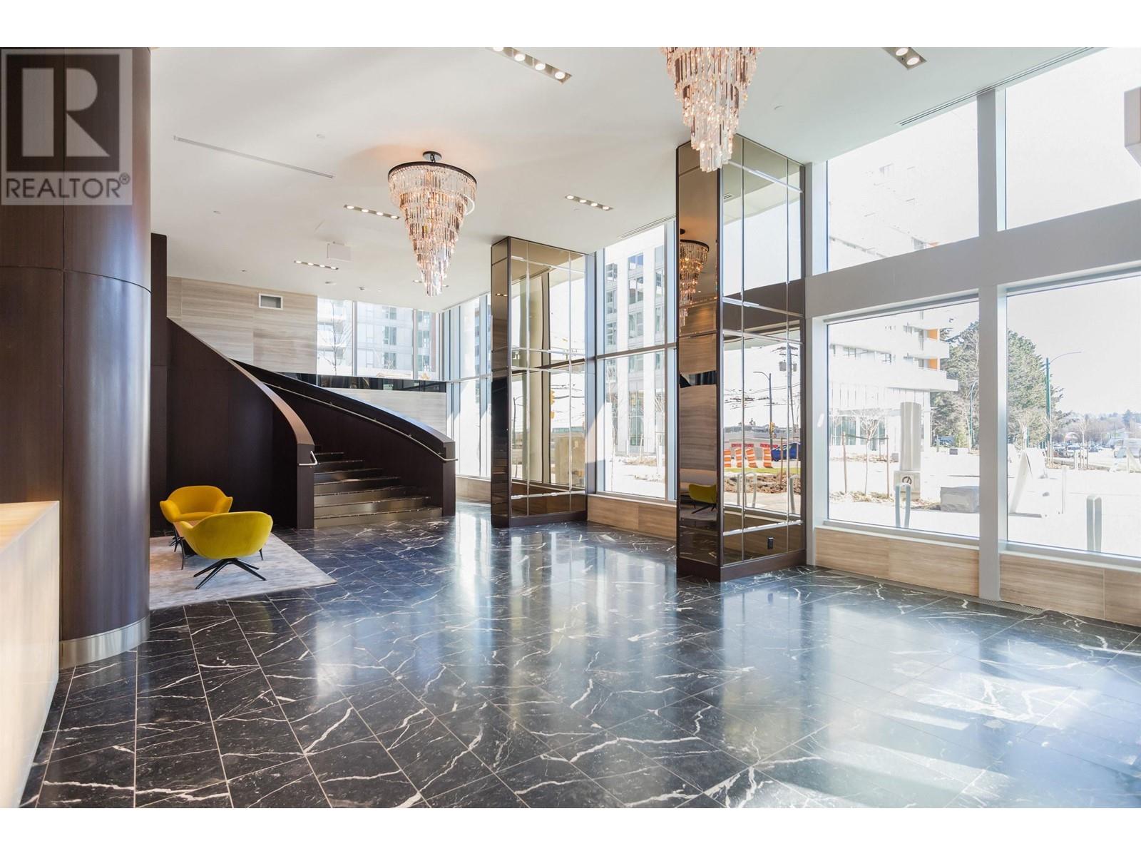 2208 455 Sw Marine Drive, Vancouver, British Columbia  V5X 0H3 - Photo 3 - R2822643
