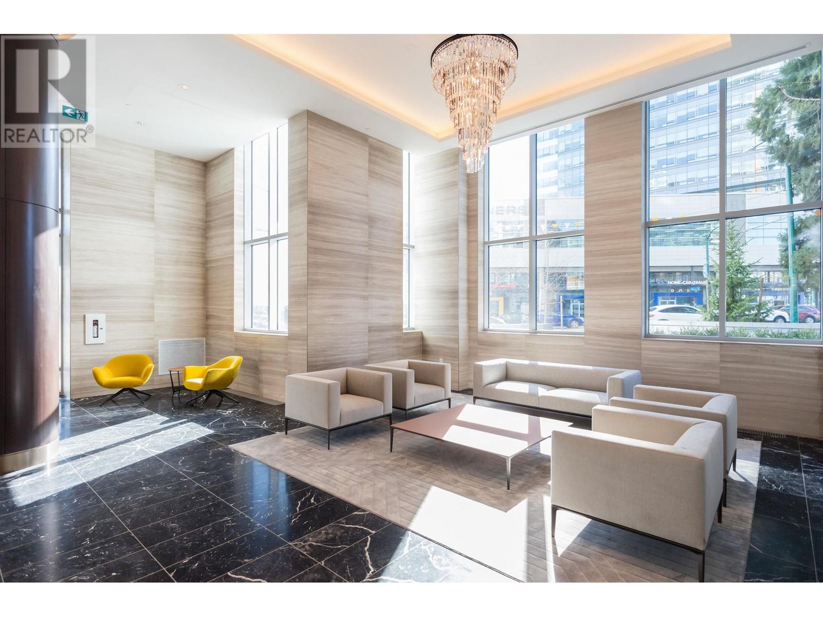 2208 455 Sw Marine Drive, Vancouver, British Columbia  V5X 0H3 - Photo 4 - R2822643
