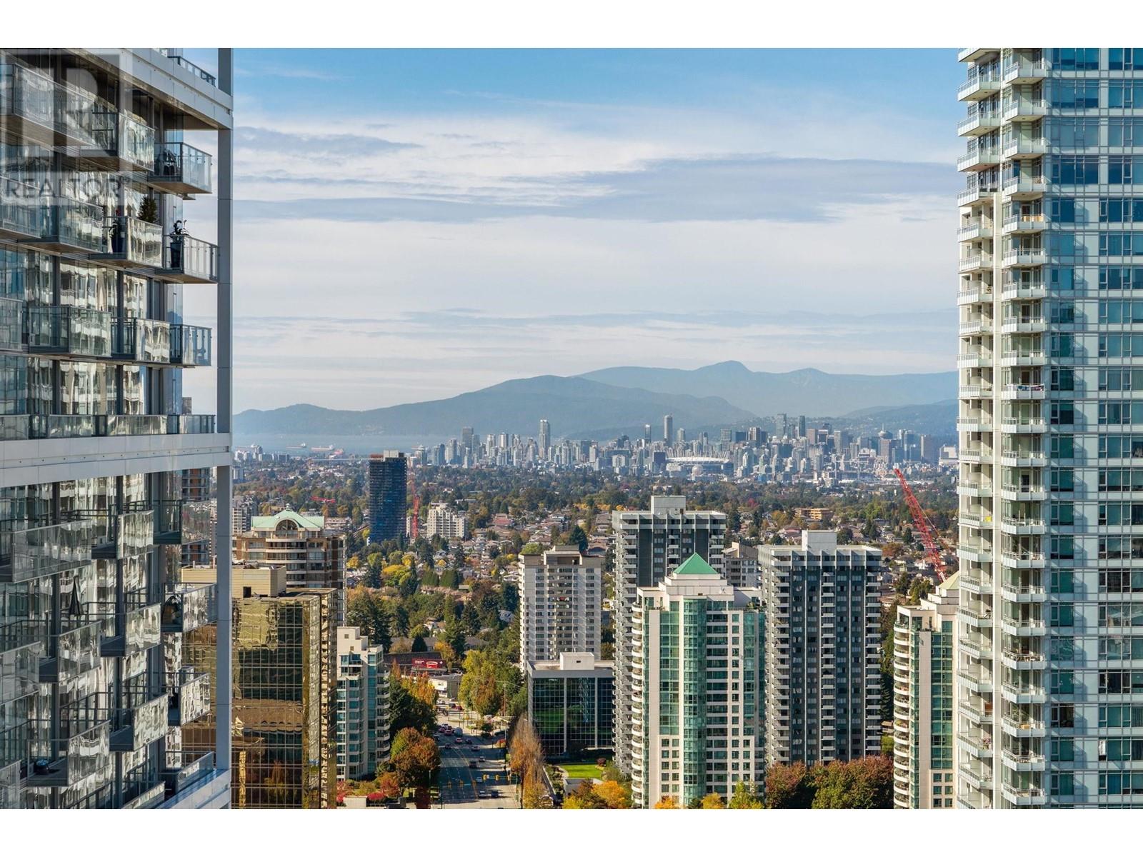 3802 4688 Kingsway, Burnaby, British Columbia  V5H 0E9 - Photo 4 - R2823657