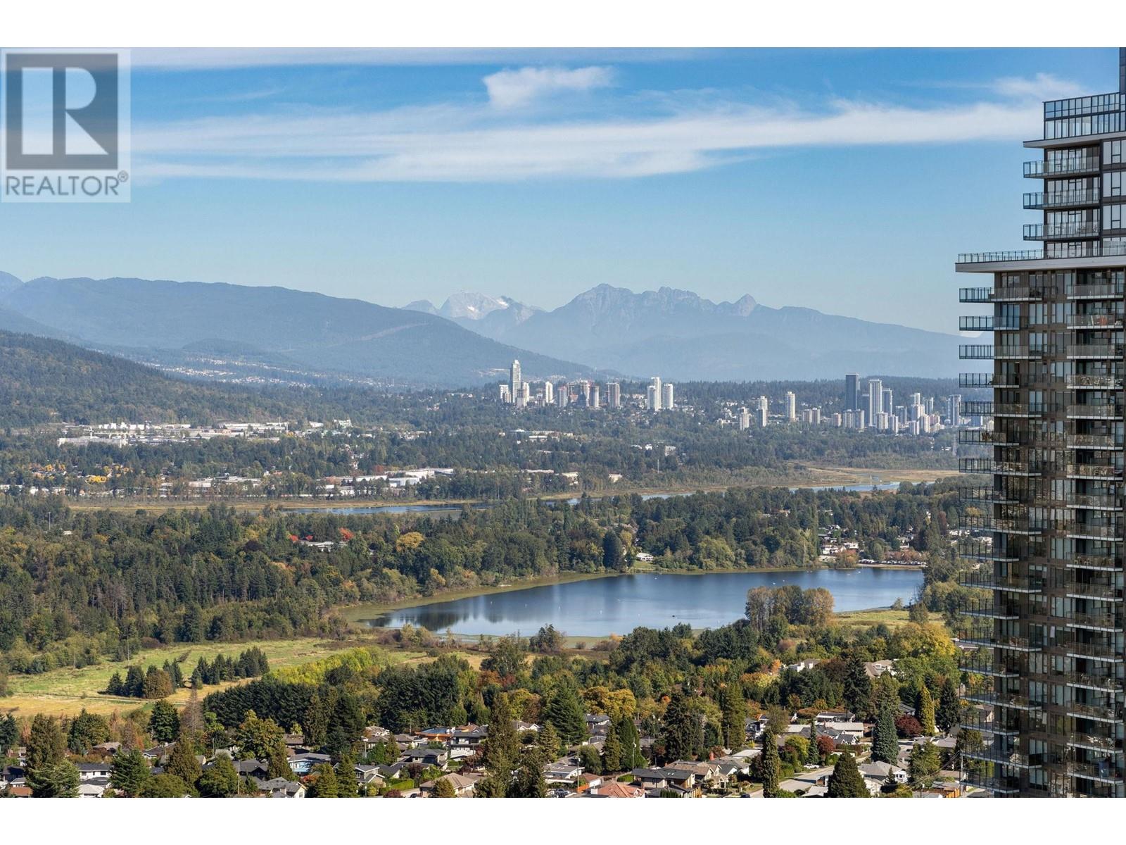 3802 4688 Kingsway, Burnaby, British Columbia  V5H 0E9 - Photo 3 - R2823657