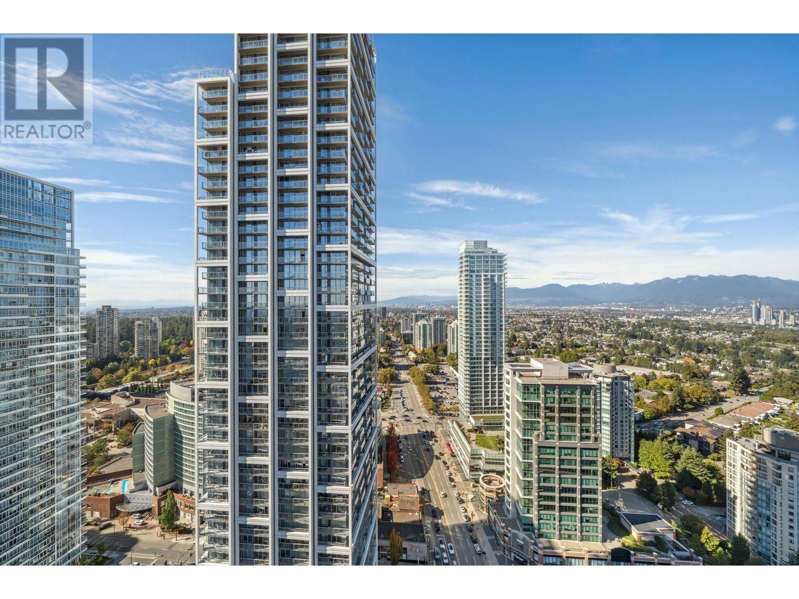 3802 4688 Kingsway, Burnaby, British Columbia  V5H 0E9 - Photo 34 - R2823657