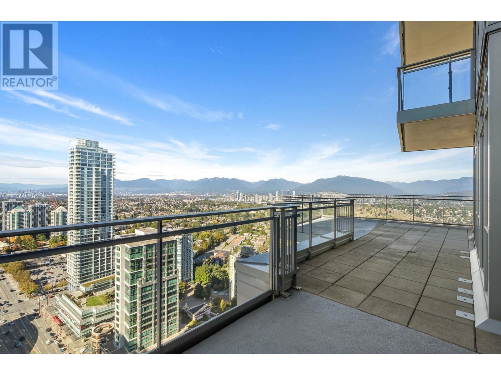 3802 4688 Kingsway, Burnaby, British Columbia  V5H 0E9 - Photo 29 - R2823657
