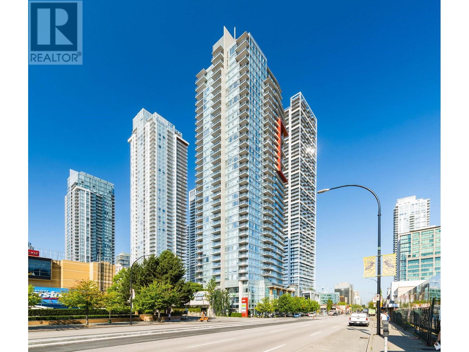 3802 4688 KINGSWAY, burnaby, British Columbia