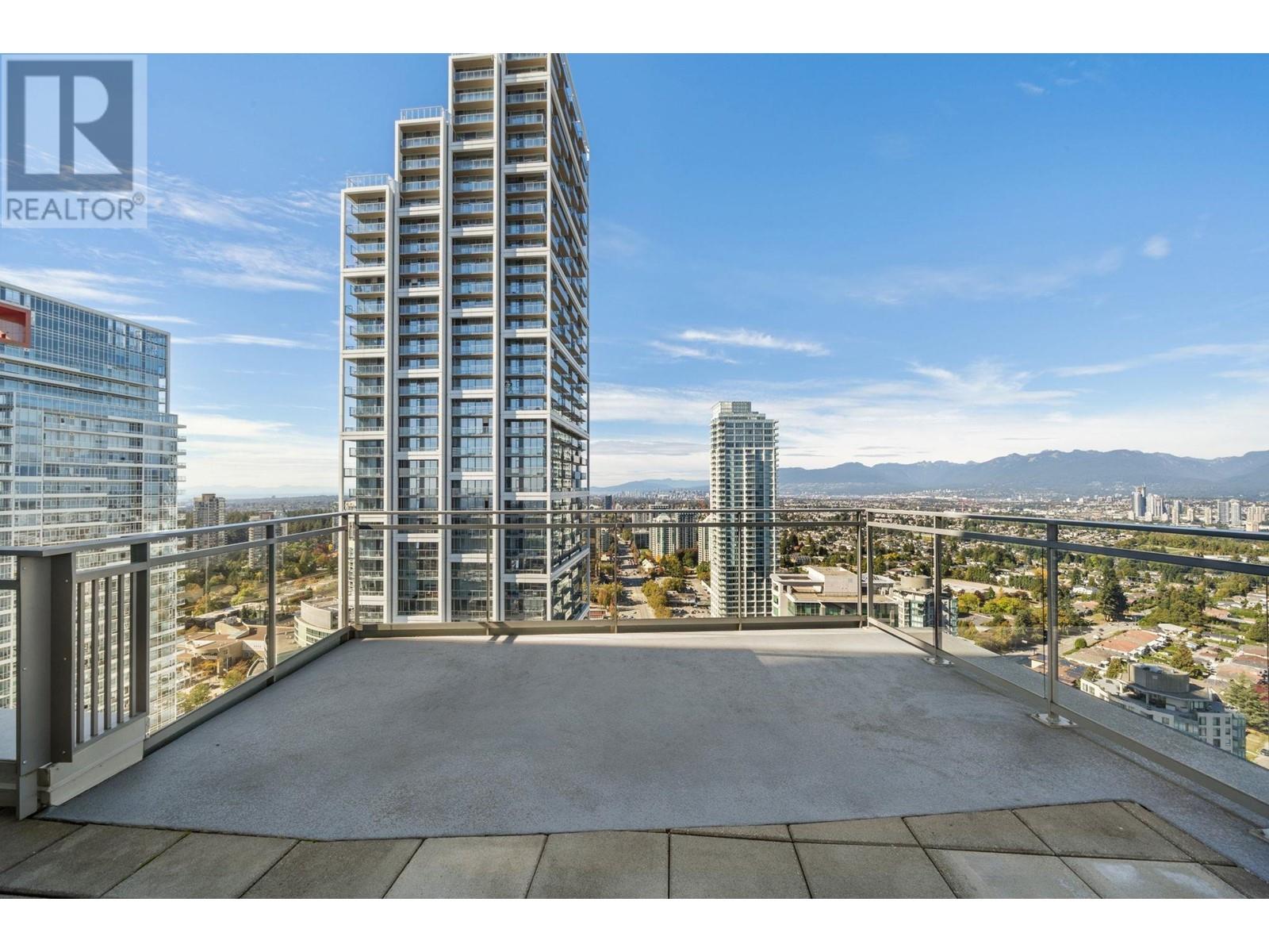 3802 4688 Kingsway, Burnaby, British Columbia  V5H 0E9 - Photo 31 - R2823657