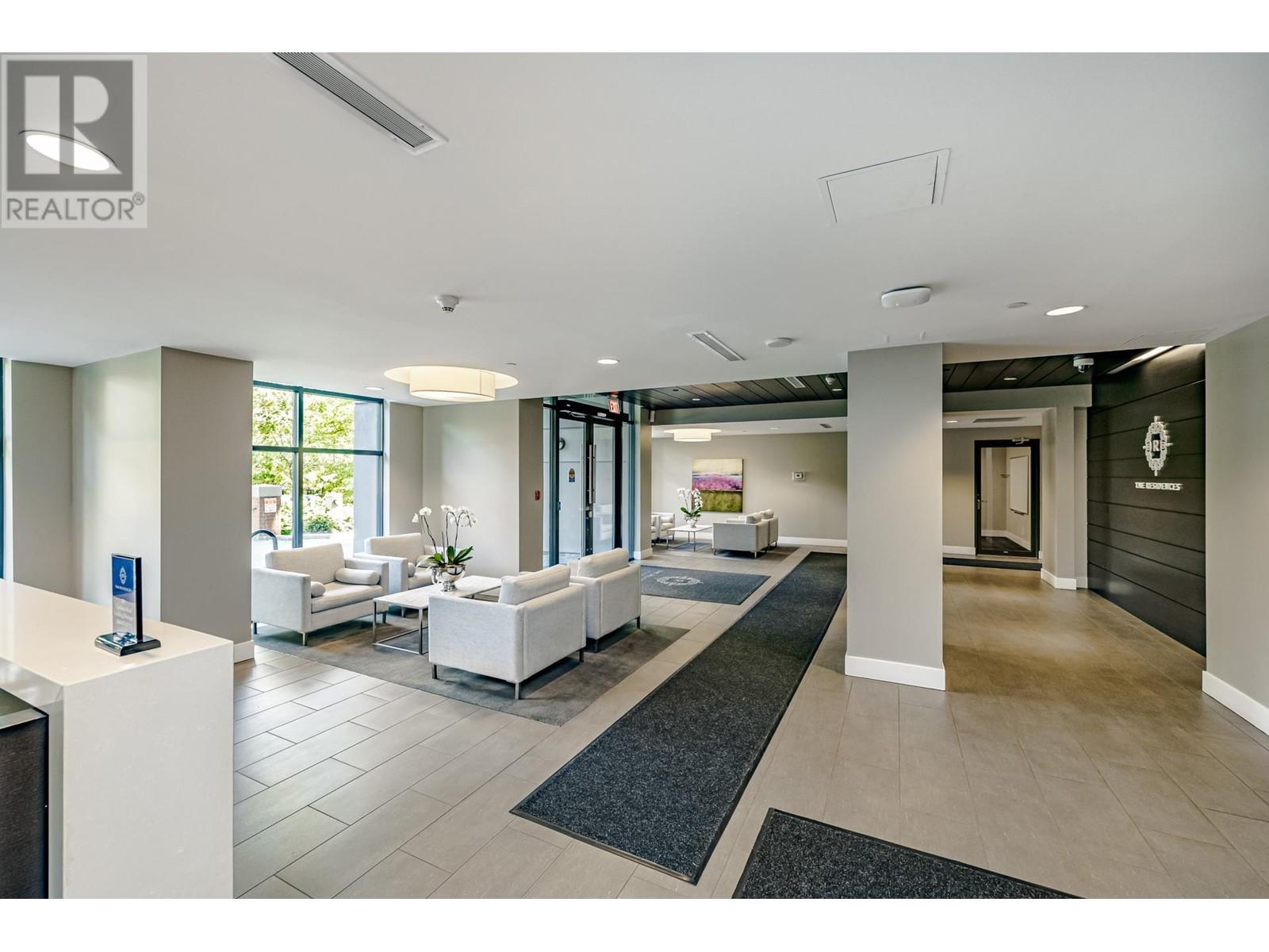 1601 301 Capilano Road, Port Moody, British Columbia  V3H 0G6 - Photo 4 - R2823106